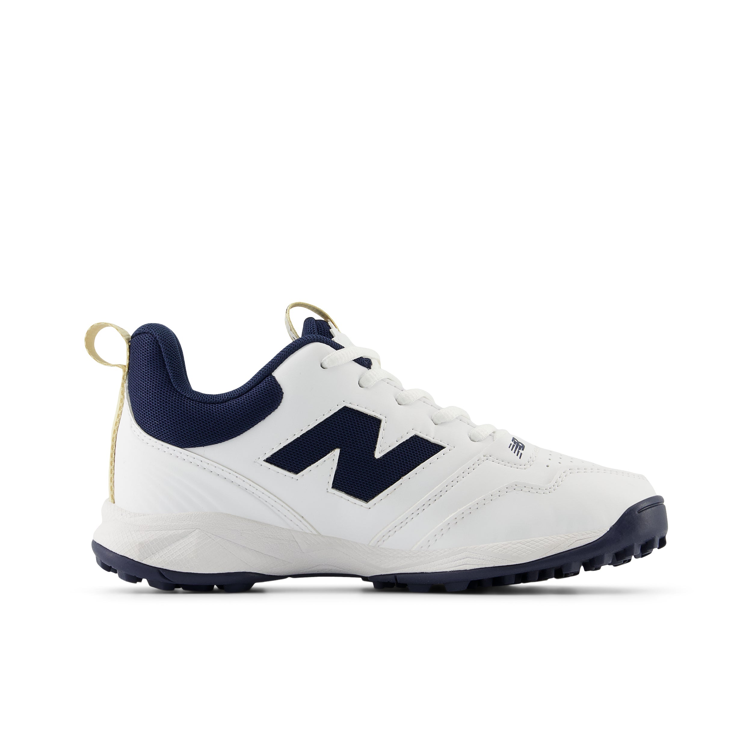 New Balance KC4020 N3 Junior Rubbers - The Cricket Warehouse