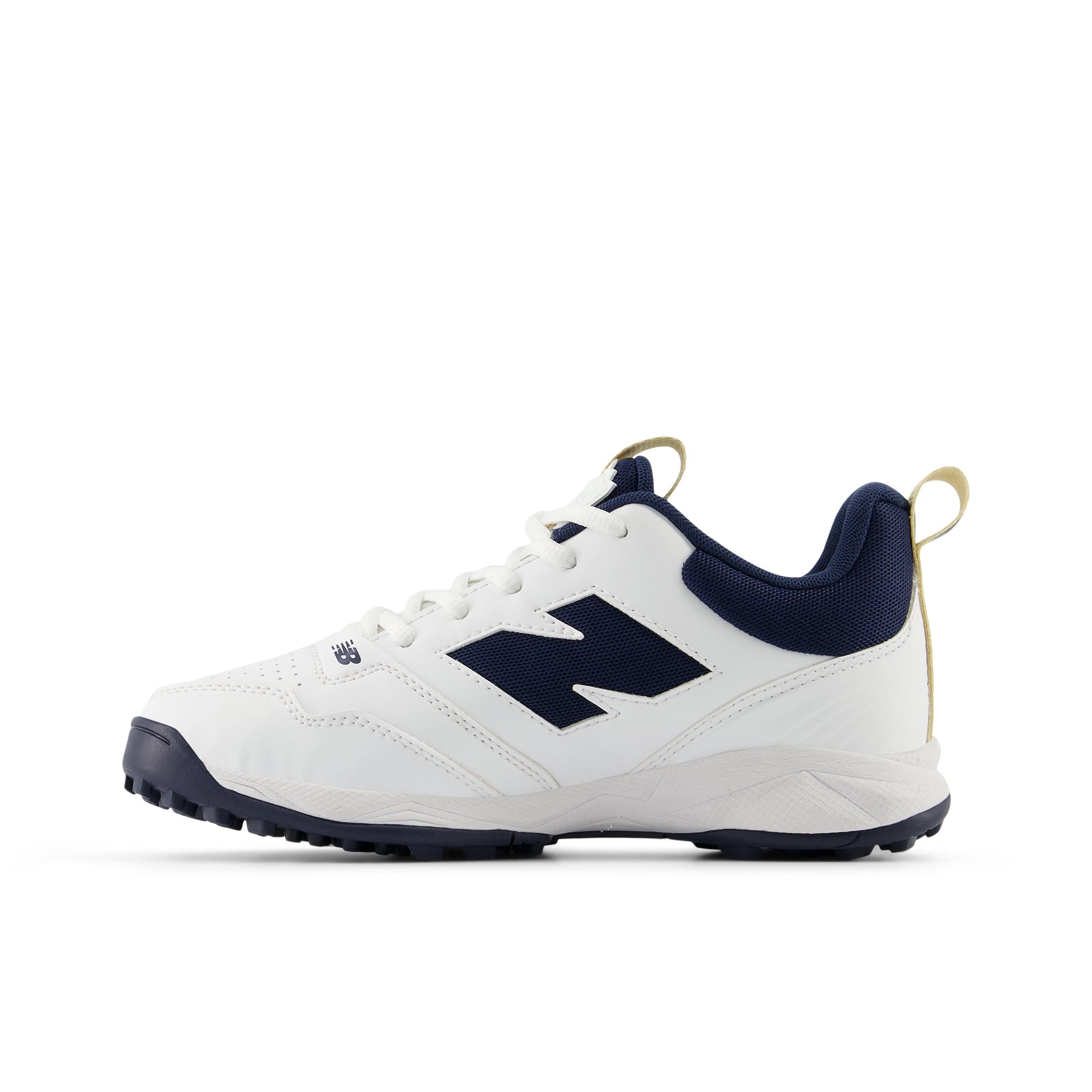 New Balance KC4020 N3 Junior Rubbers - The Cricket Warehouse