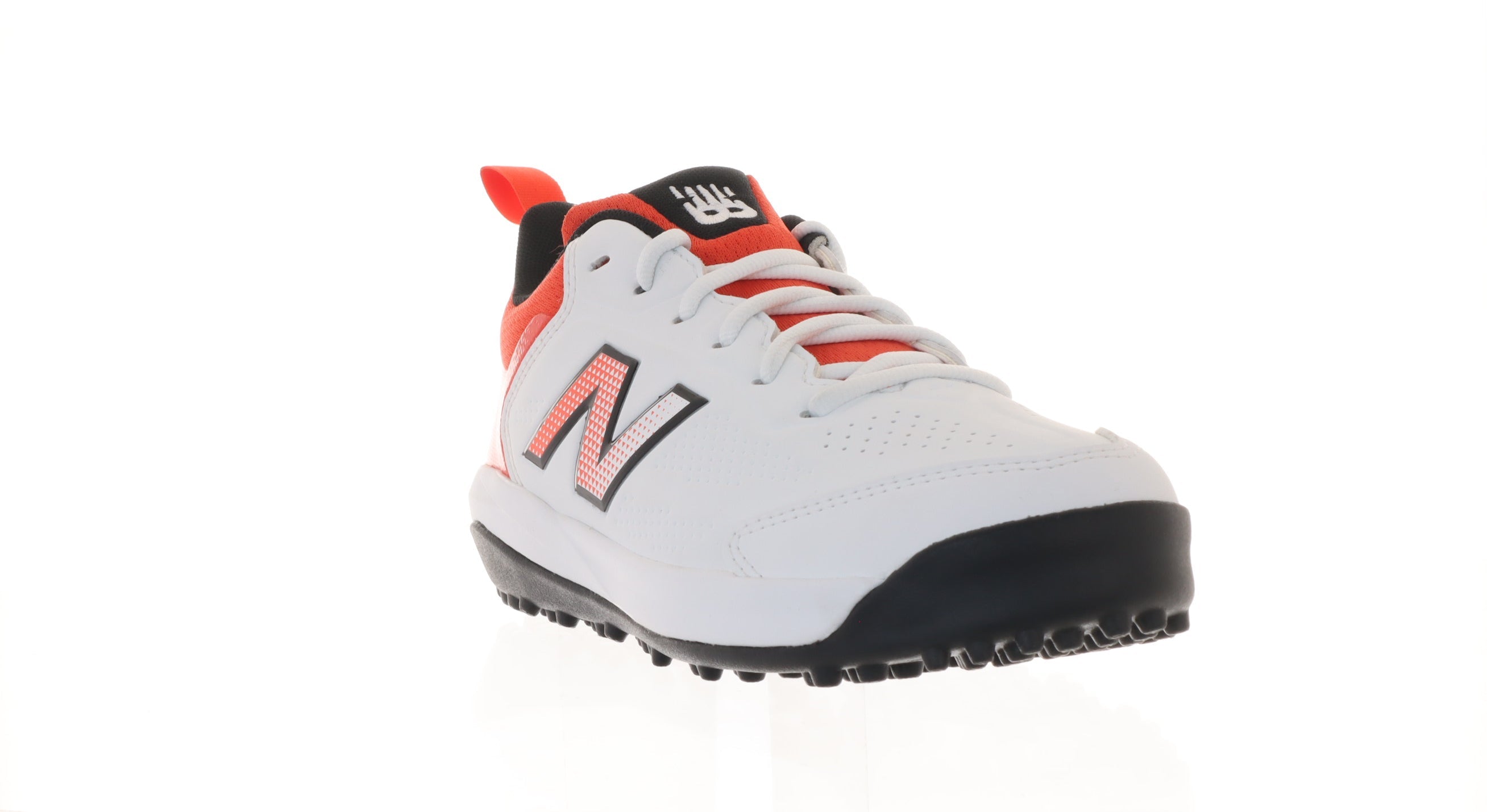 New Balance KC4020F6 Junior Rubber Sole Shoes - The Cricket & Football Warehouse