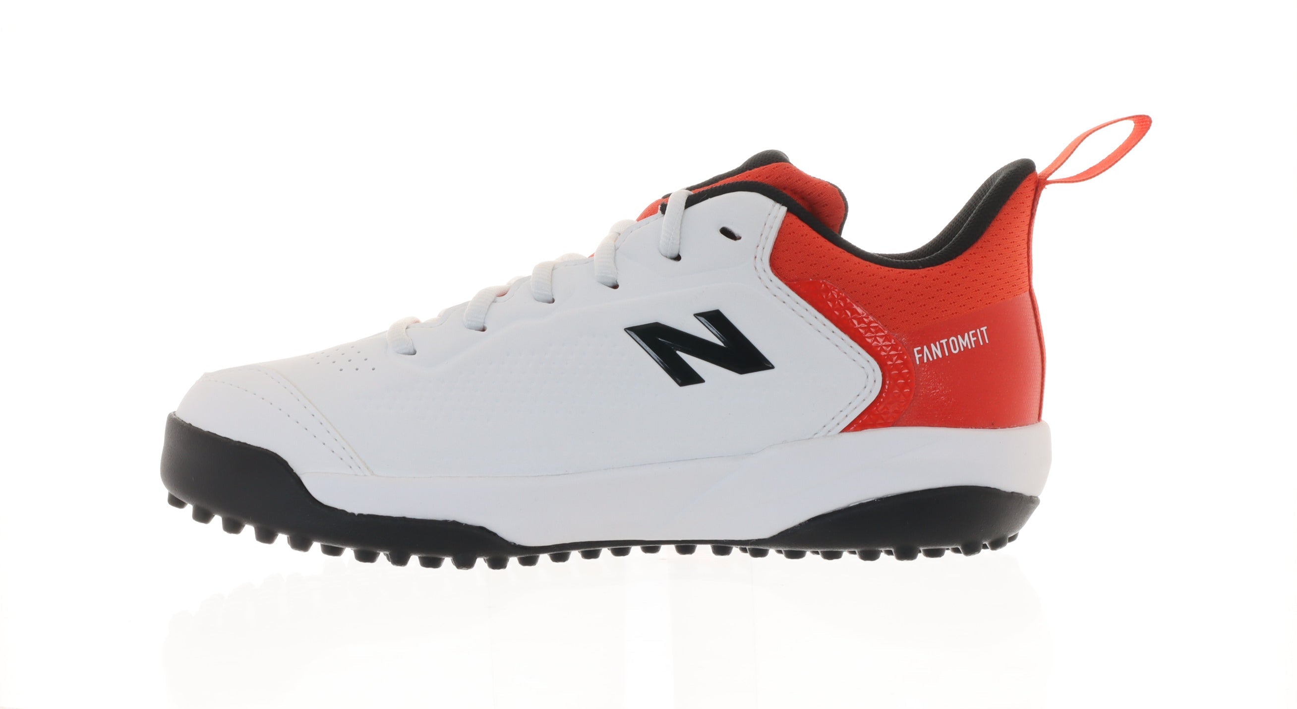 New Balance KC4020F6 Junior Rubber Sole Shoes - The Cricket & Football Warehouse