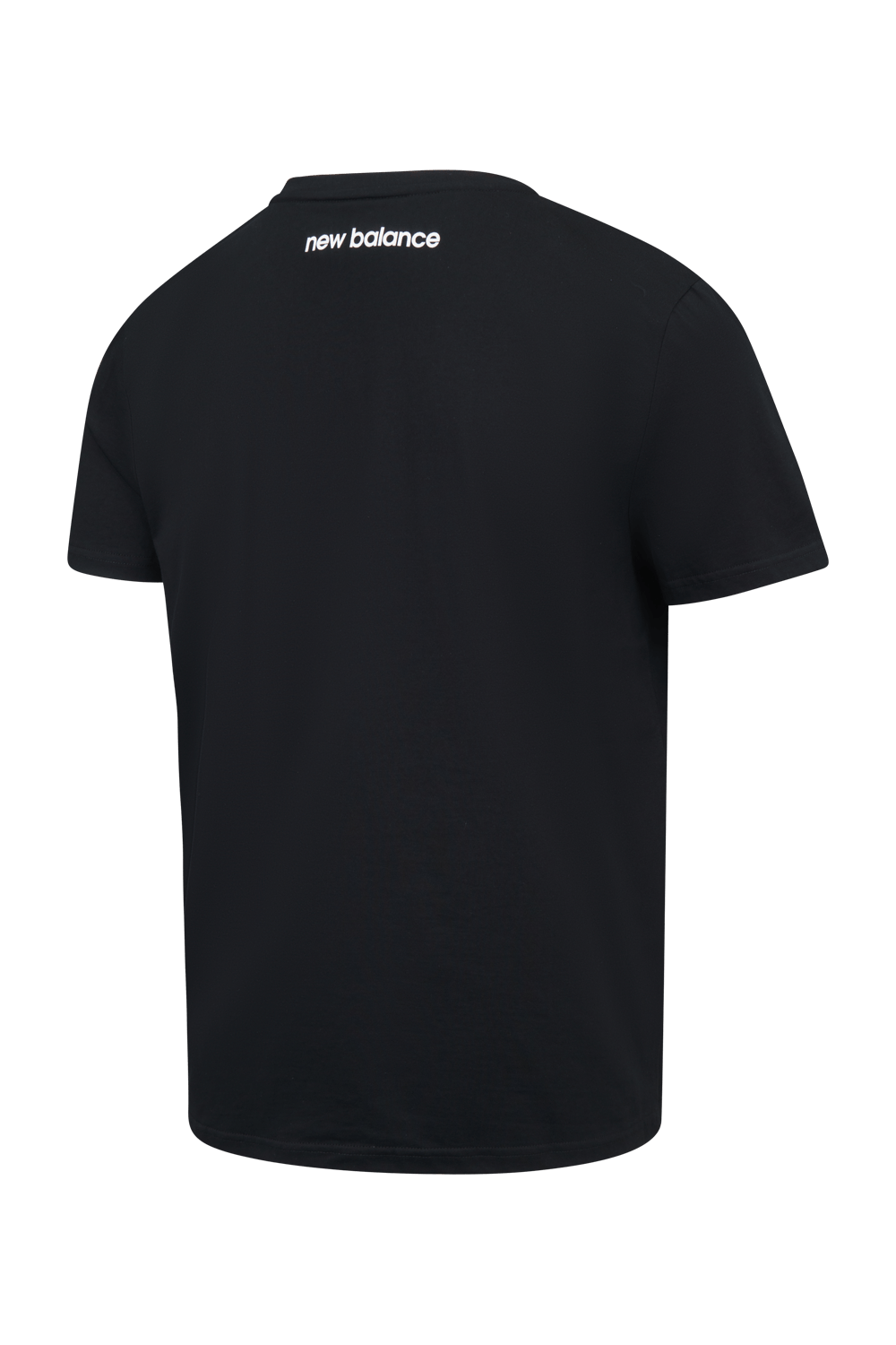 New Balance - Melbourne Stars Travel Tee Junior - The Cricket & Football Warehouse