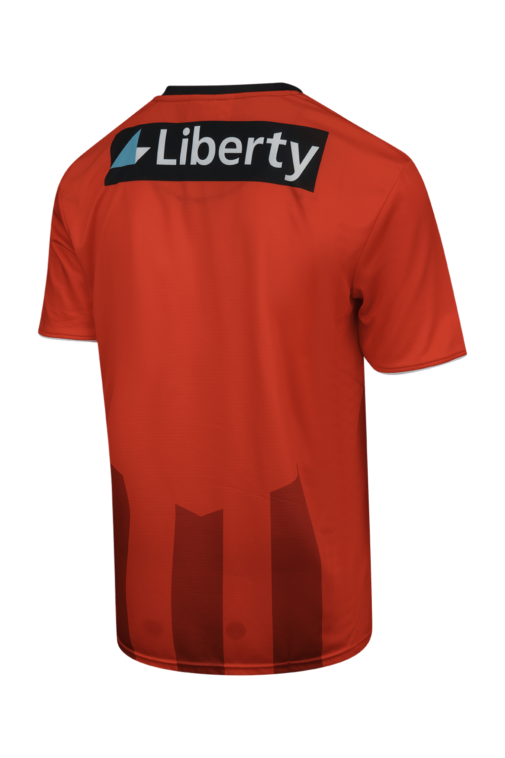 New Balance - Renegades Replica Shirt Senior - The Cricket & Football Warehouse