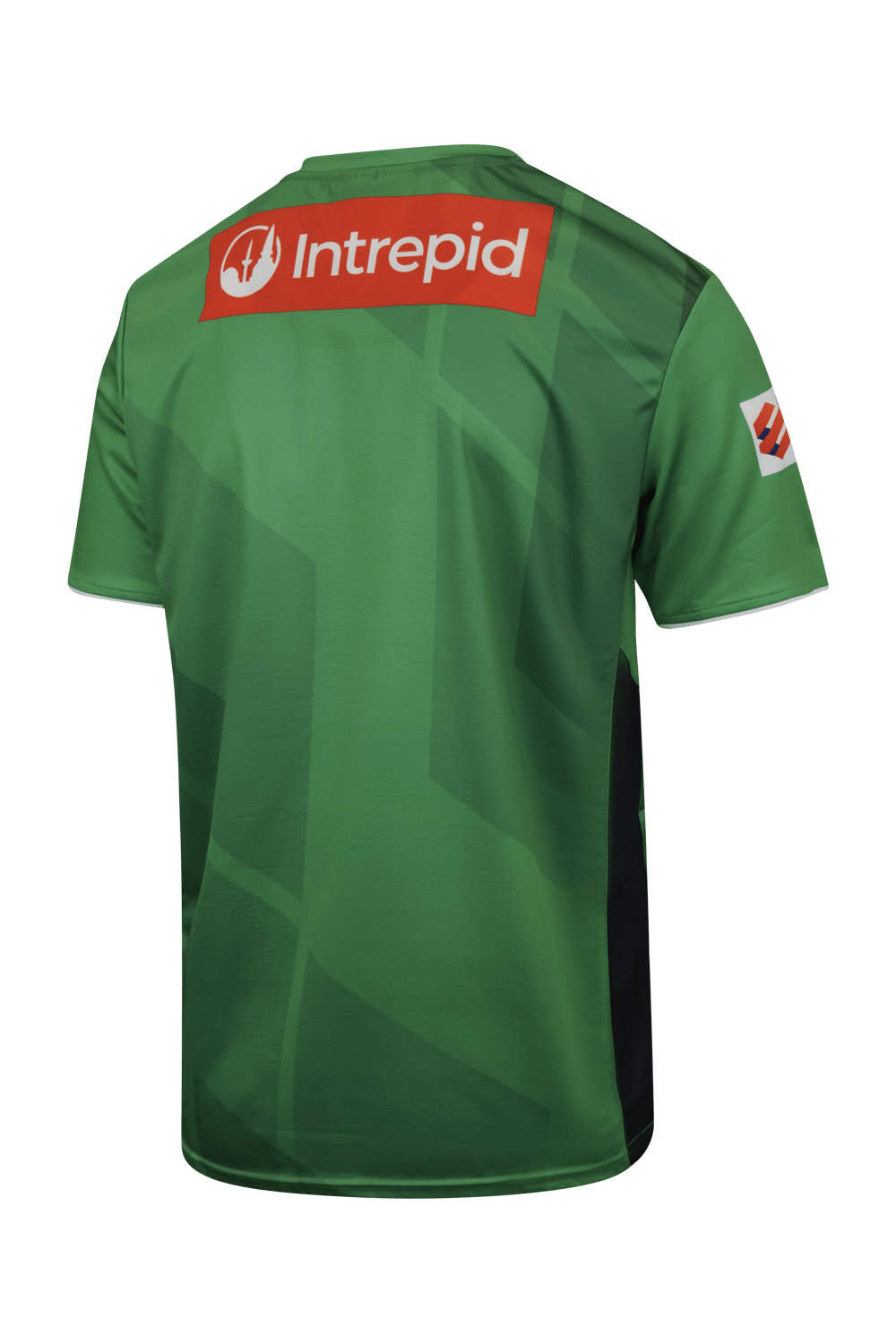 New Balance - Stars Replica Shirt Senior - The Cricket & Football Warehouse