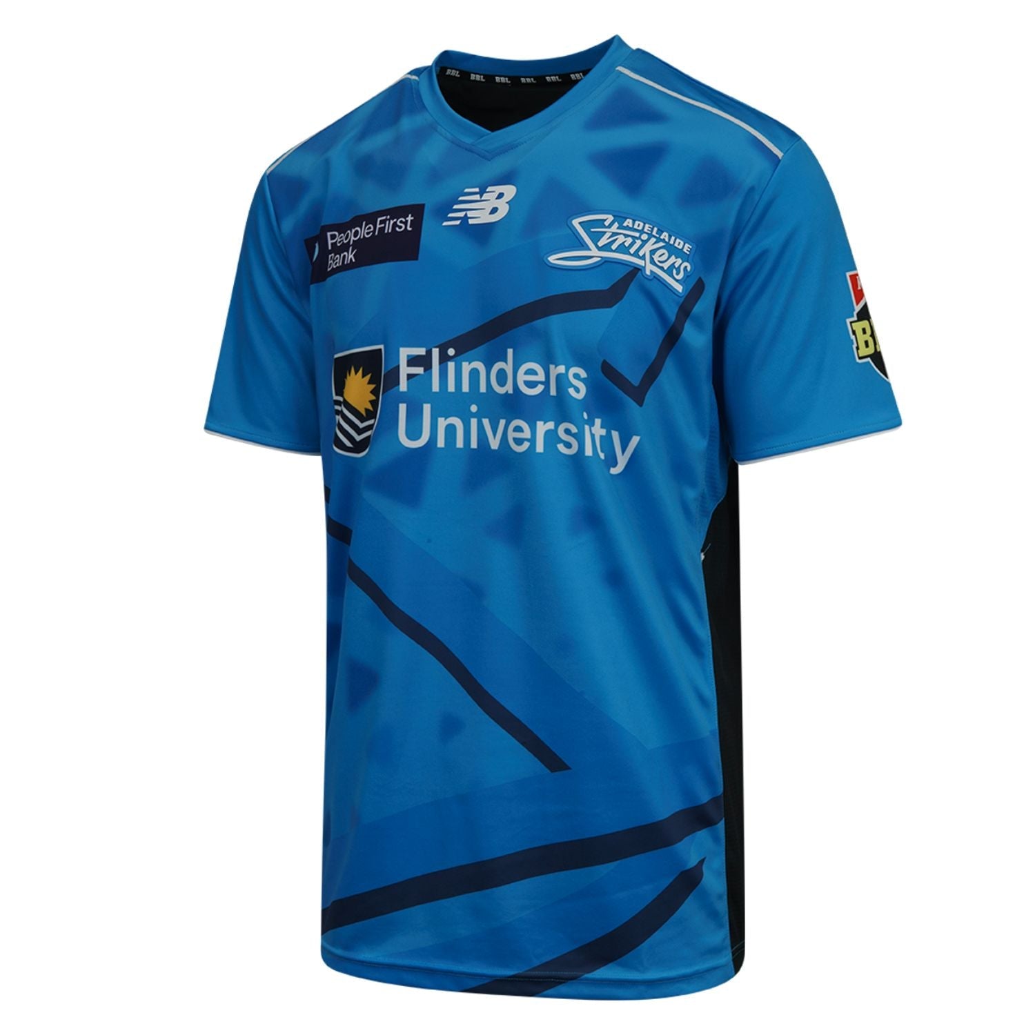 New Balance - Strikers Replica Shirt Junior - The Cricket & Football Warehouse