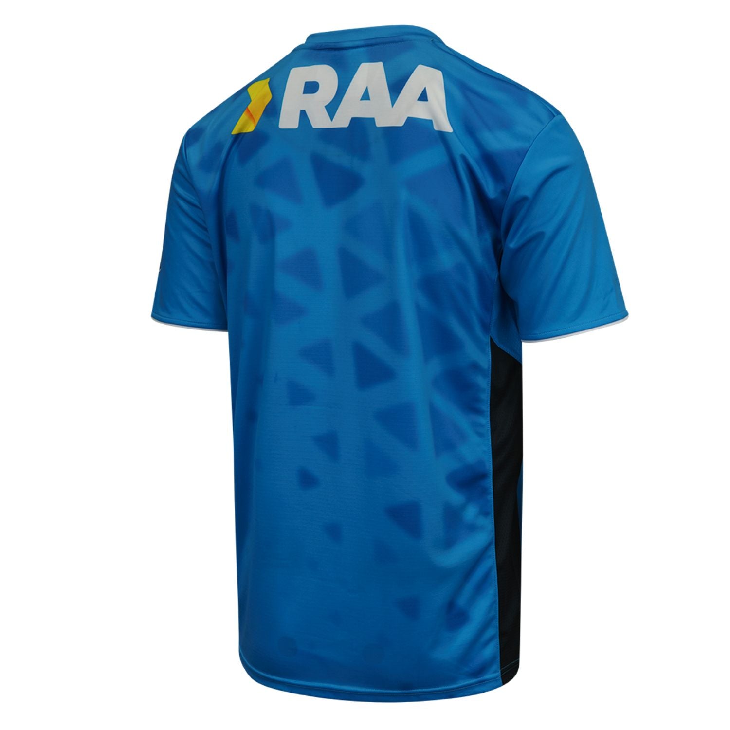 New Balance - Strikers Replica Shirt Junior - The Cricket & Football Warehouse
