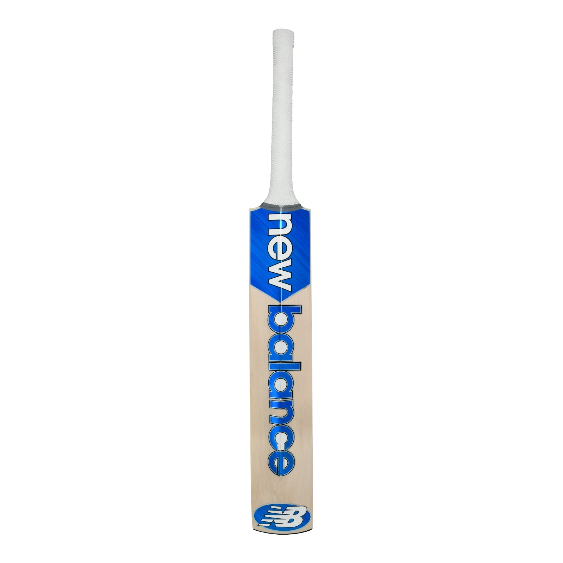 New Balance TC 200 Junior Kashmir Bat - The Cricket & Football Warehouse