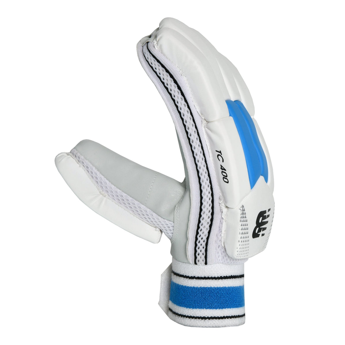 New Balance TC 400 Batting Gloves - The Cricket & Football Warehouse