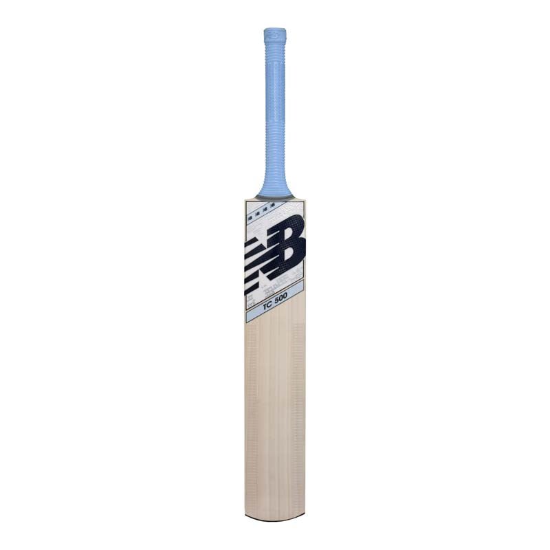 New Balance TC 500 Small Adult Bat - The Cricket Warehouse