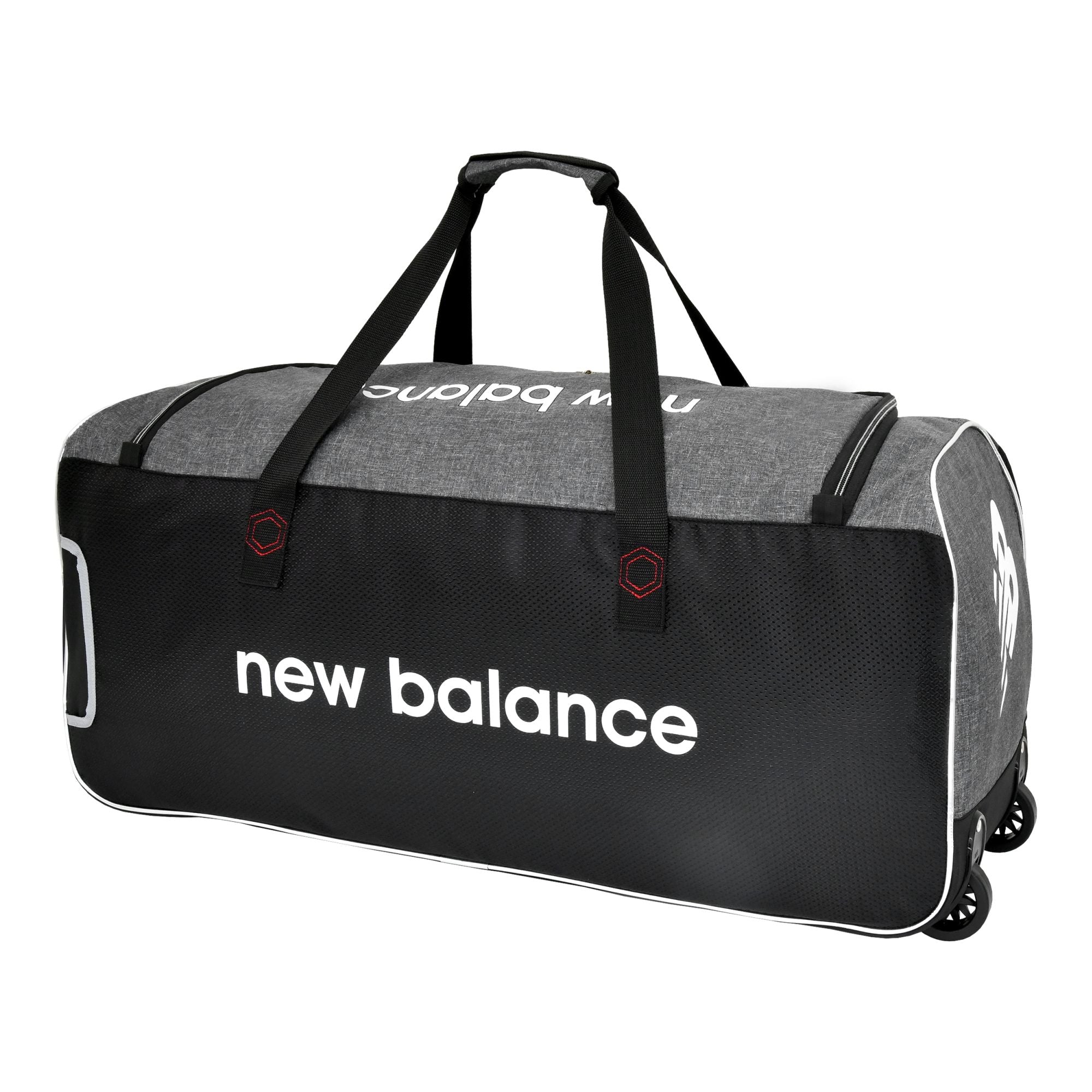 New Balance TC 560 Wheel Bag - The Cricket Warehouse