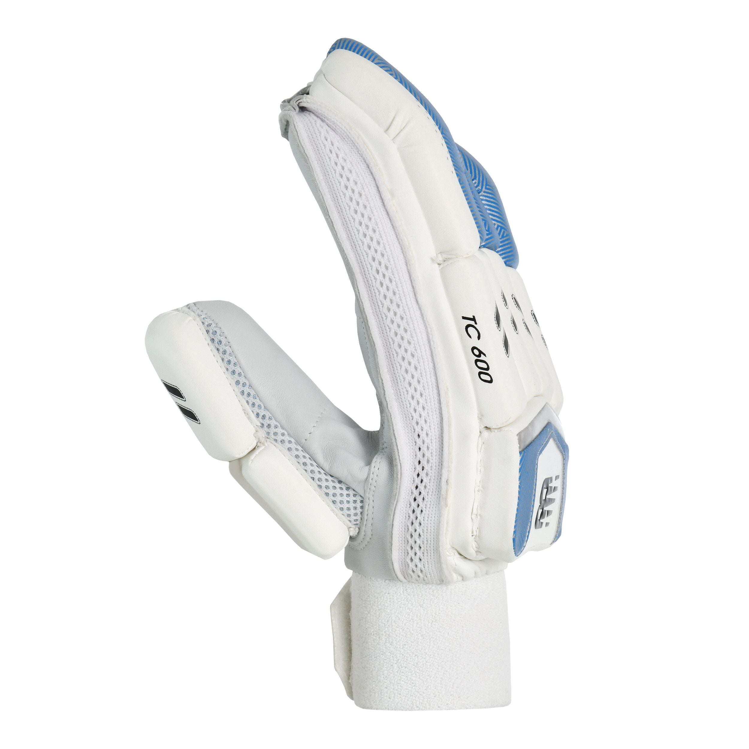 New Balance TC 600 Batting Gloves - The Cricket & Football Warehouse