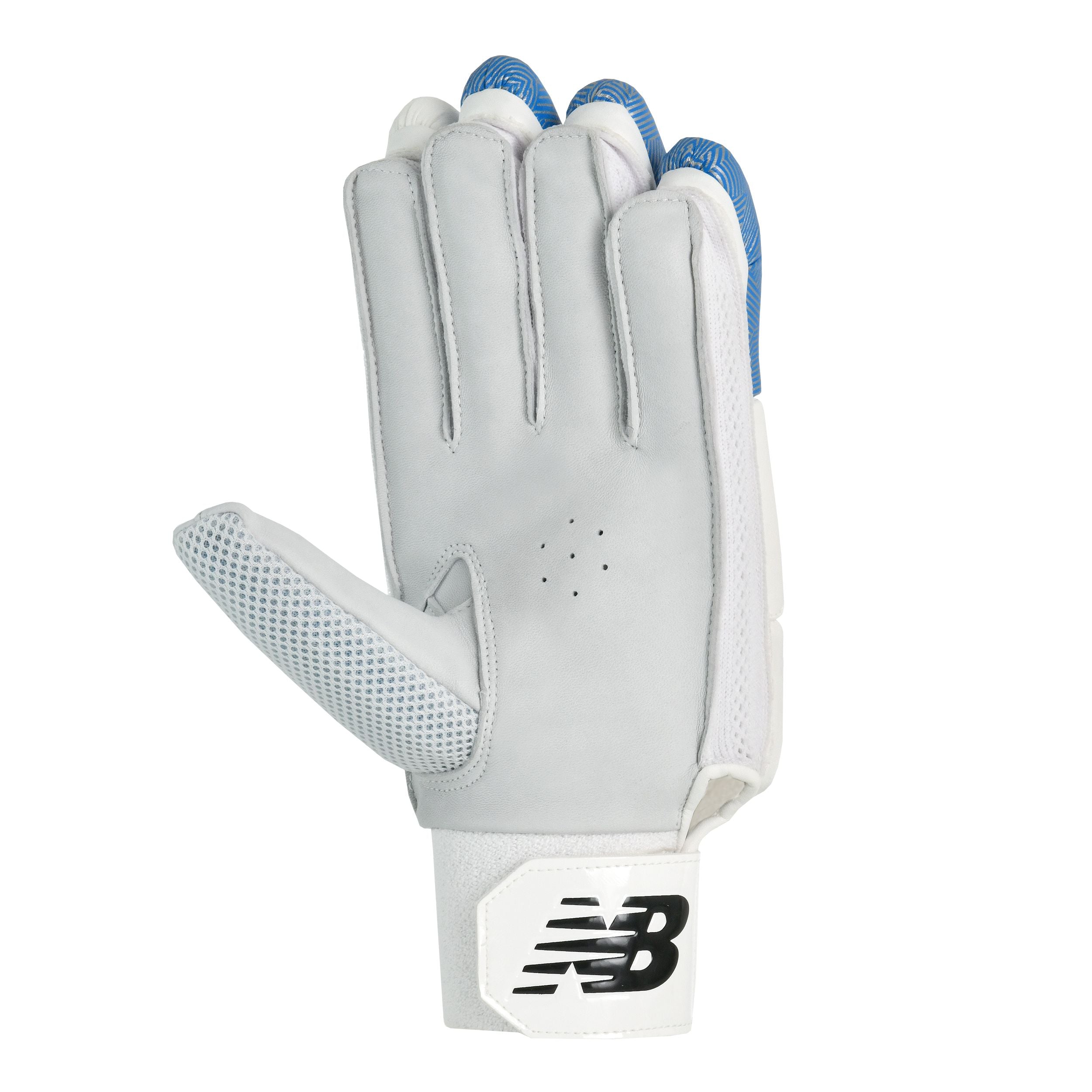 New Balance TC 600 Batting Gloves - The Cricket & Football Warehouse