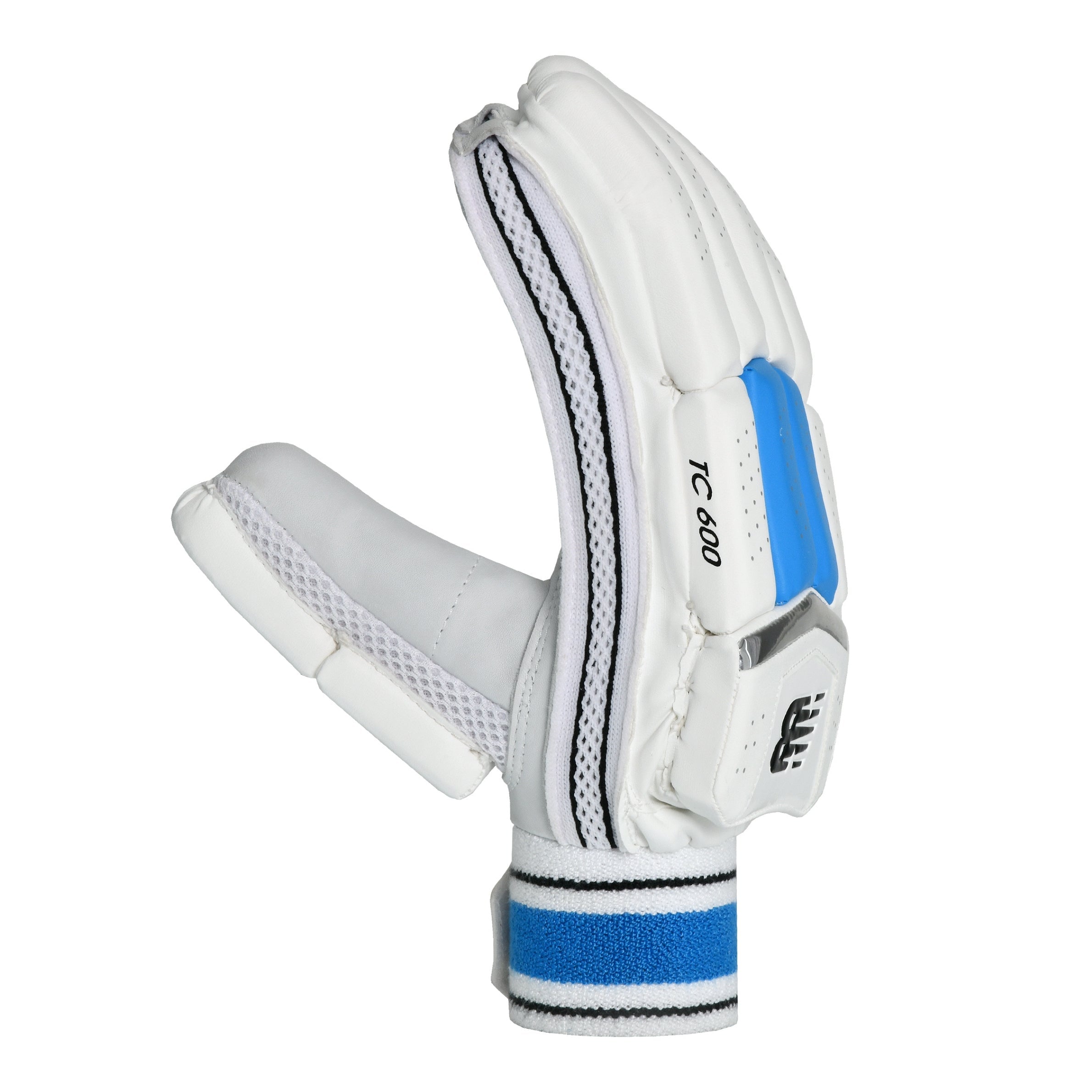 New Balance TC 600 Batting Gloves - The Cricket & Football Warehouse
