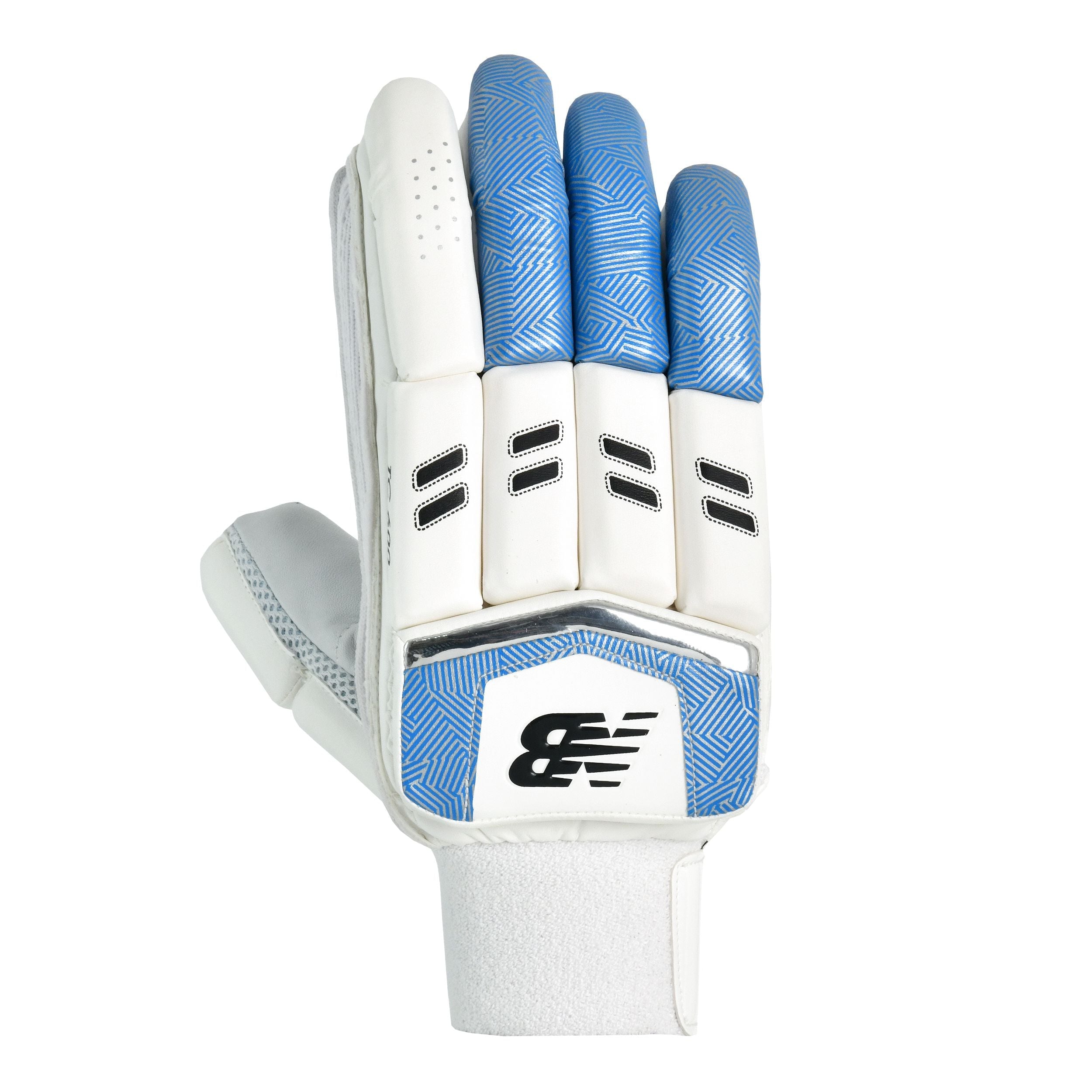 New Balance TC 600 Batting Gloves - The Cricket & Football Warehouse
