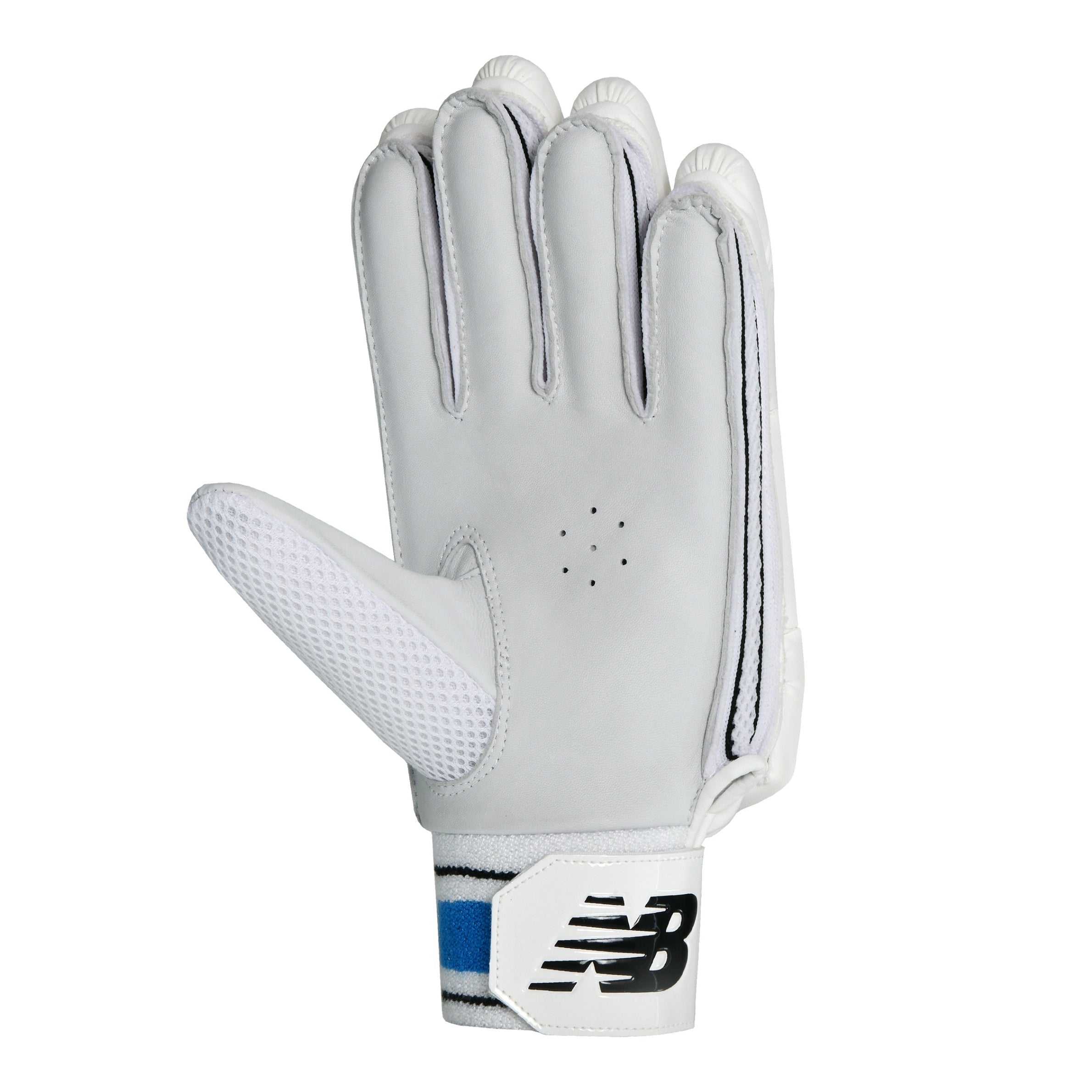 New Balance TC 600 Batting Gloves - The Cricket & Football Warehouse