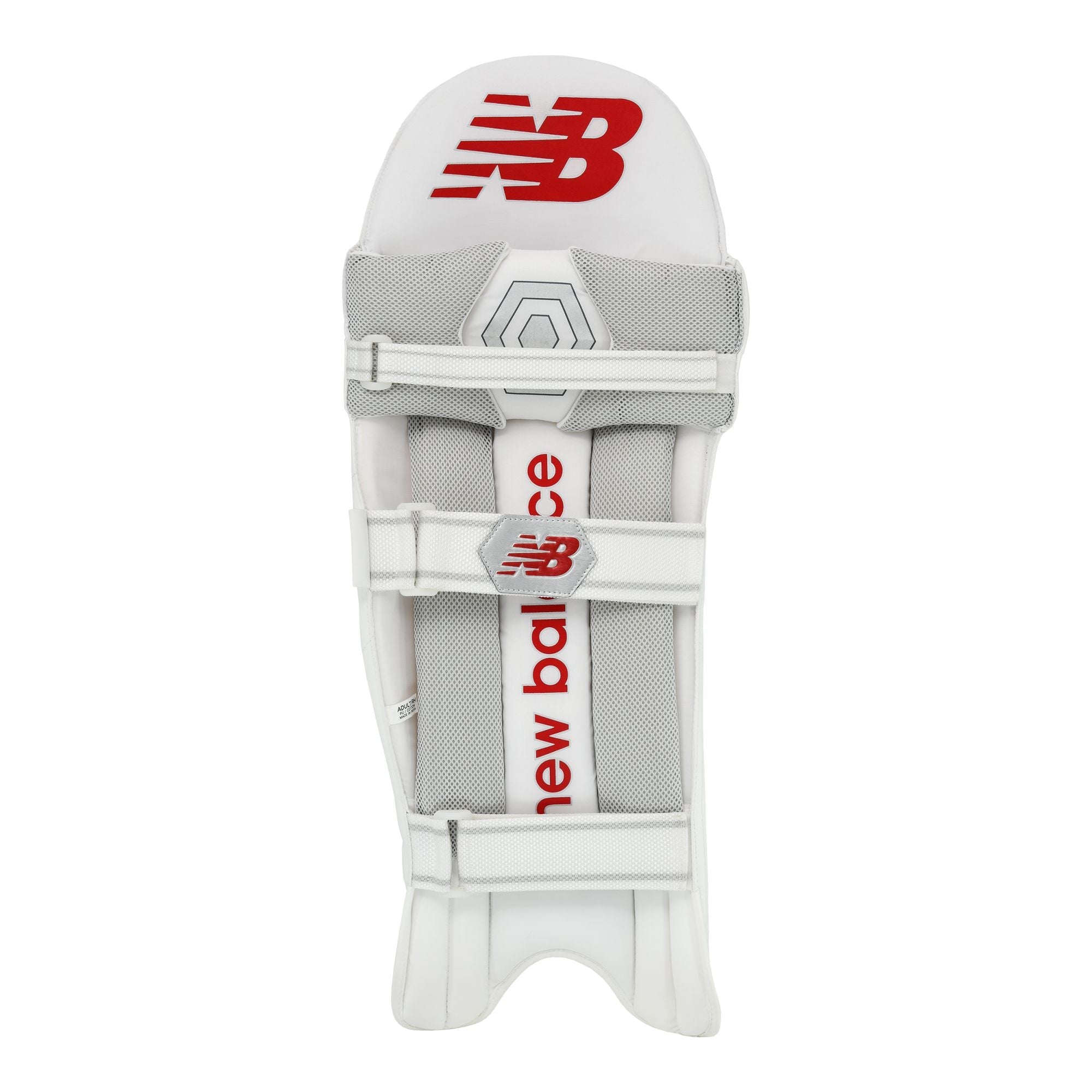 New Balance TC 660 Batting Pads - The Cricket Warehouse