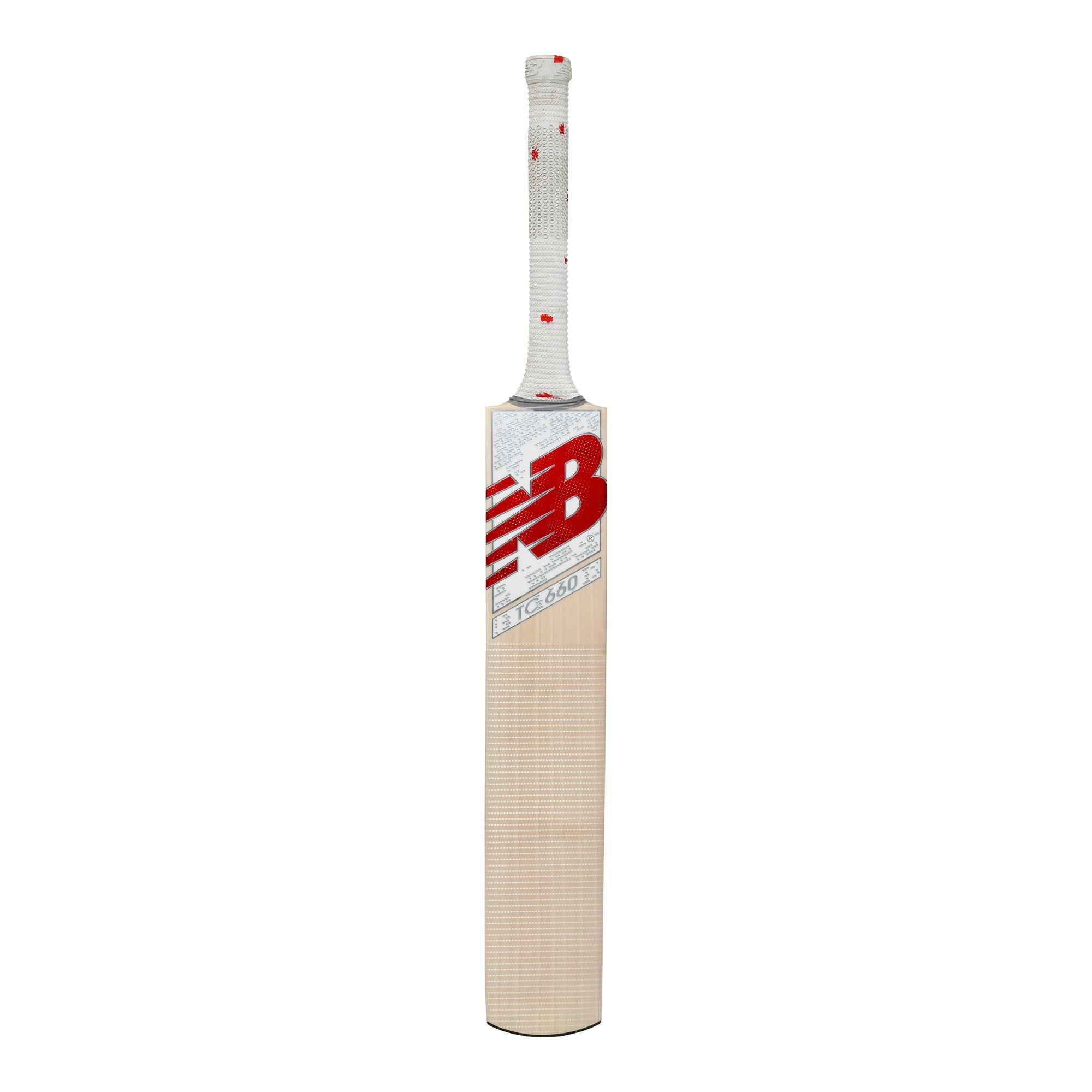 New Balance TC 660 Small Adult Bat - The Cricket Warehouse