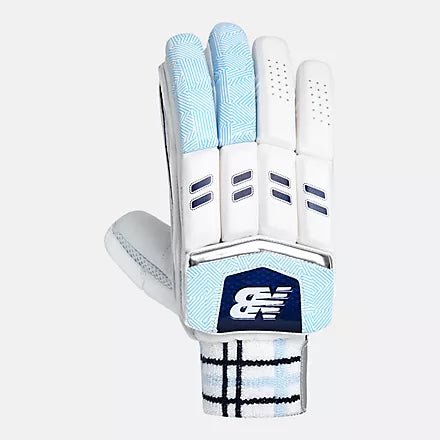 New Balance TC600 Batting Gloves - The Cricket Warehouse