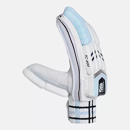 New Balance TC600 Batting Gloves - The Cricket Warehouse