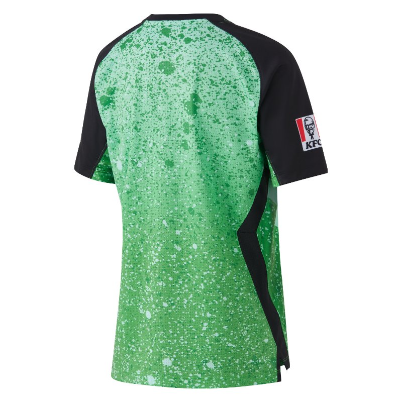 Nike - Junior On Field Replica Stars Match Jersey - The Cricket Warehouse