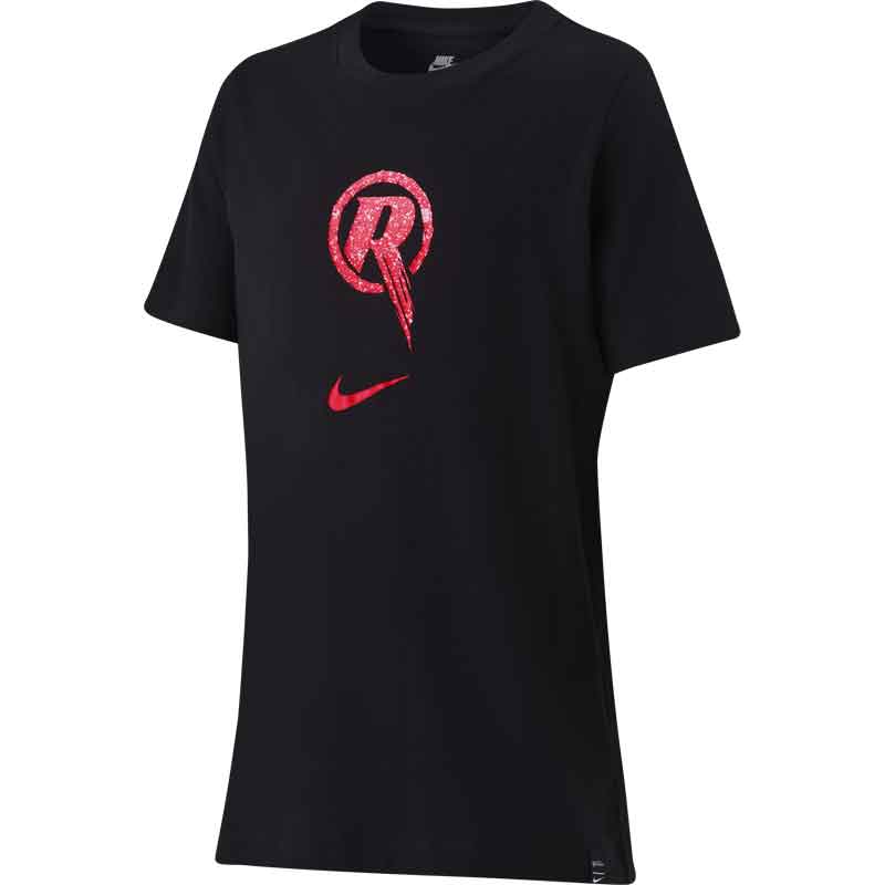 Nike - Renegade T-Shirt Youths - The Cricket Warehouse