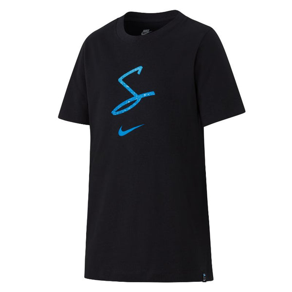 Nike Strikers T Shirt Youths Cricket shirt