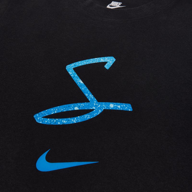 Nike - Strikers T-Shirt Youths - The Cricket Warehouse