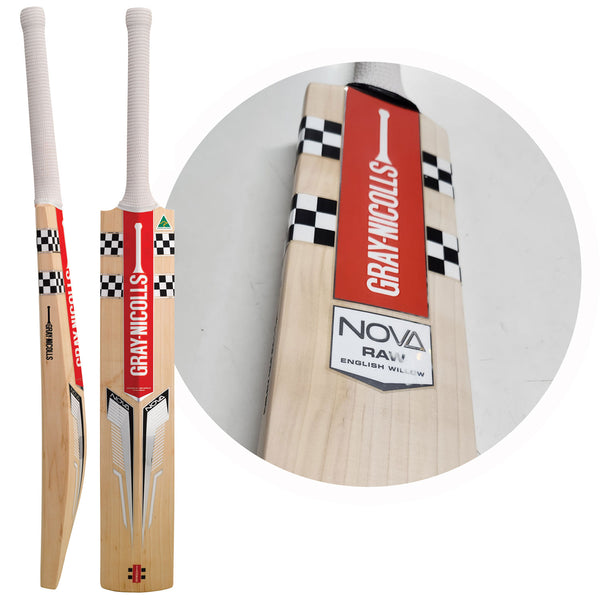 Gray Nicolls Mini Bat, Stumps & Ball Set