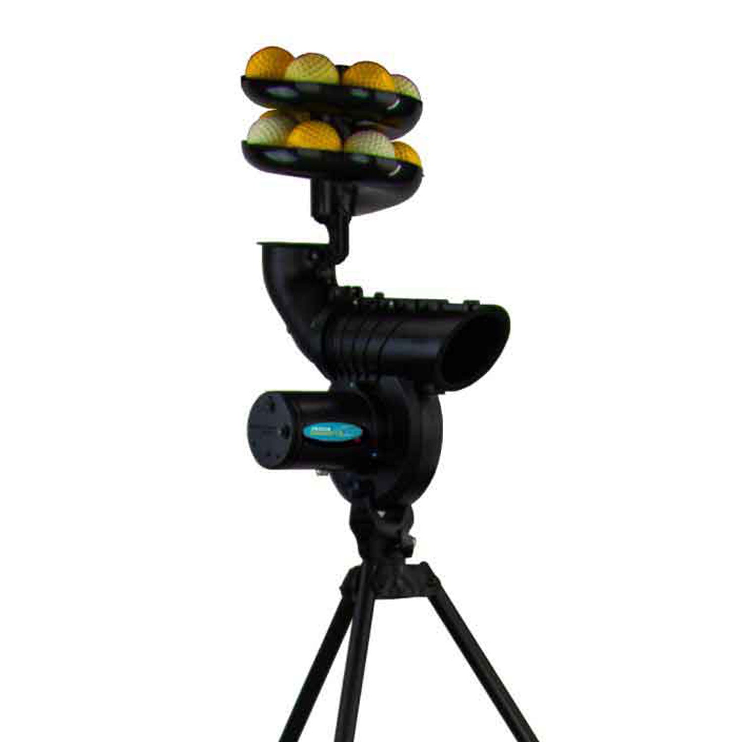 Paceman 176 XT - Cricket Bowling Machine - The Cricket Warehouse