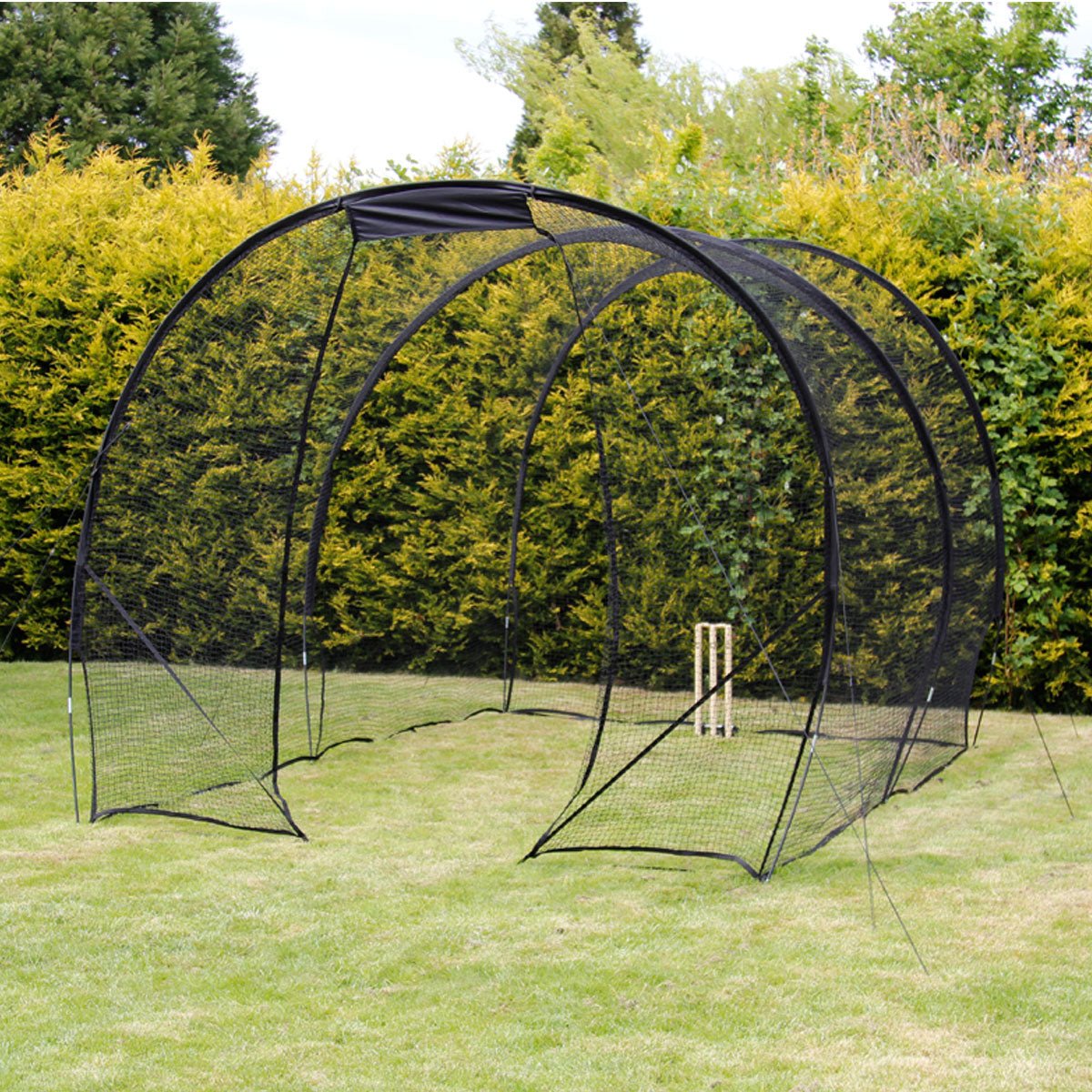 Paceman GS5 Cricket Batting Net - The Cricket Warehouse