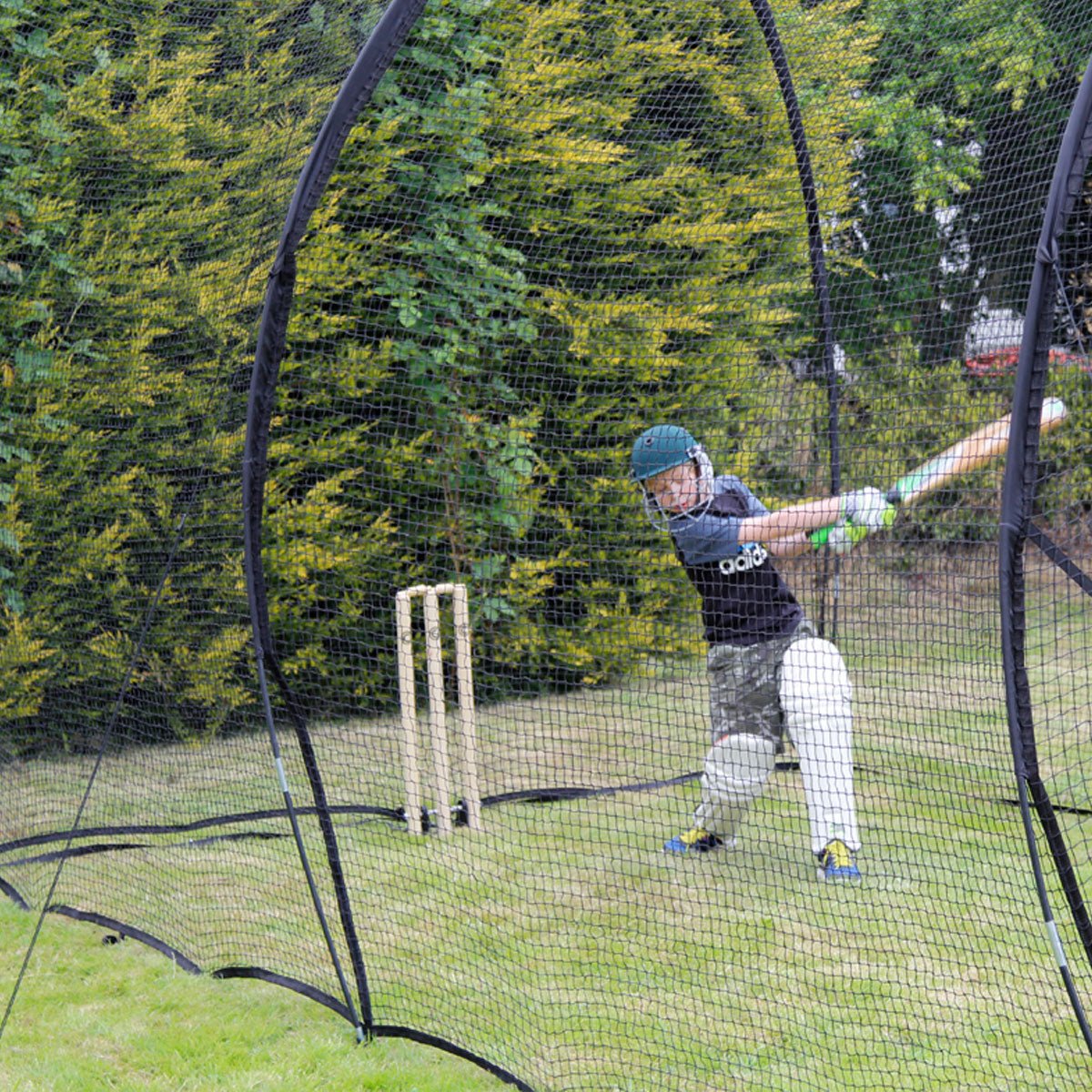 Paceman GS5 Cricket Batting Net - The Cricket Warehouse