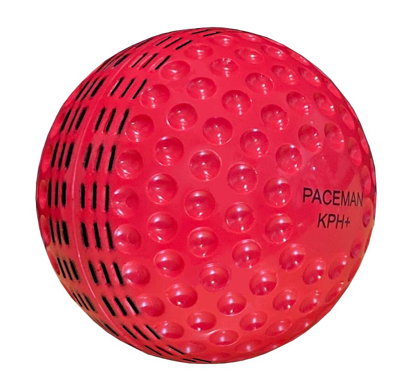 Paceman KPH+ Performance Hard Ball - The Cricket Warehouse