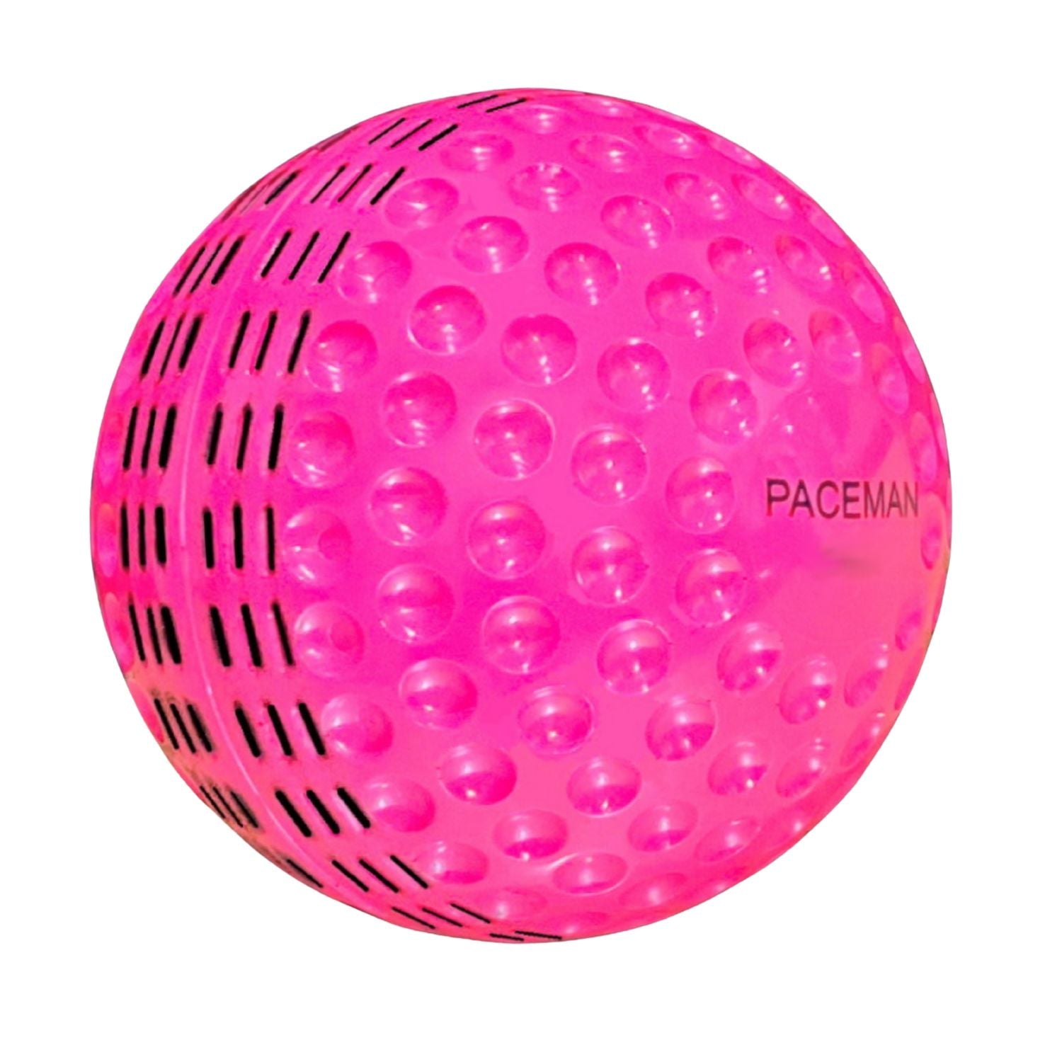 Paceman - Lightning Balls 12 Pack - The Cricket & Football Warehouse