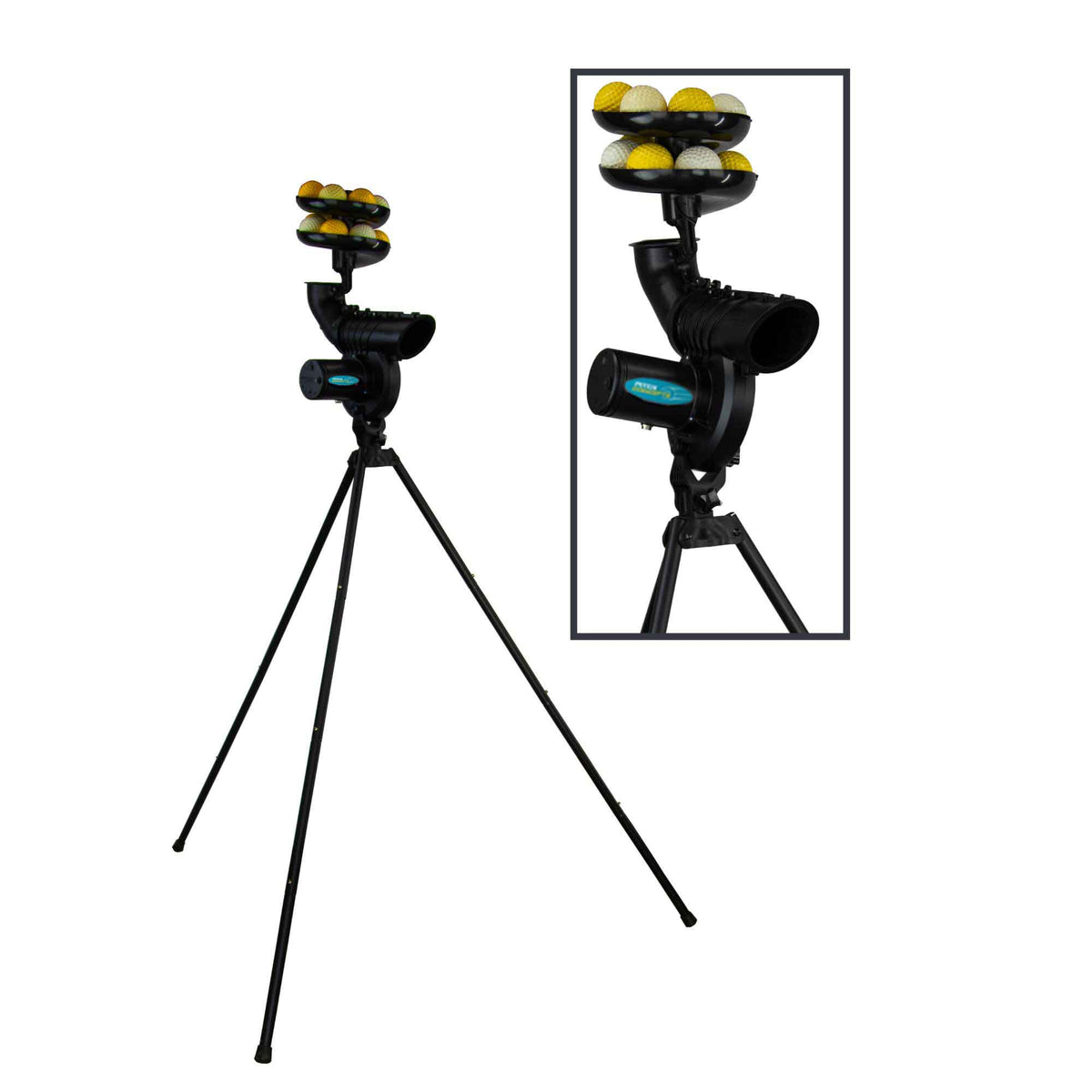 Computer Cricket Machine Cricket Machines | Bowling Machines for All Levels