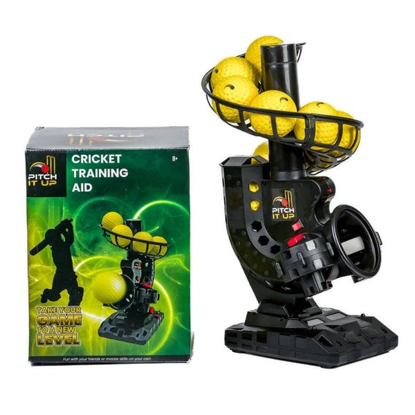 Cricket Bowling Machines & Nets The Cricket Warehouse