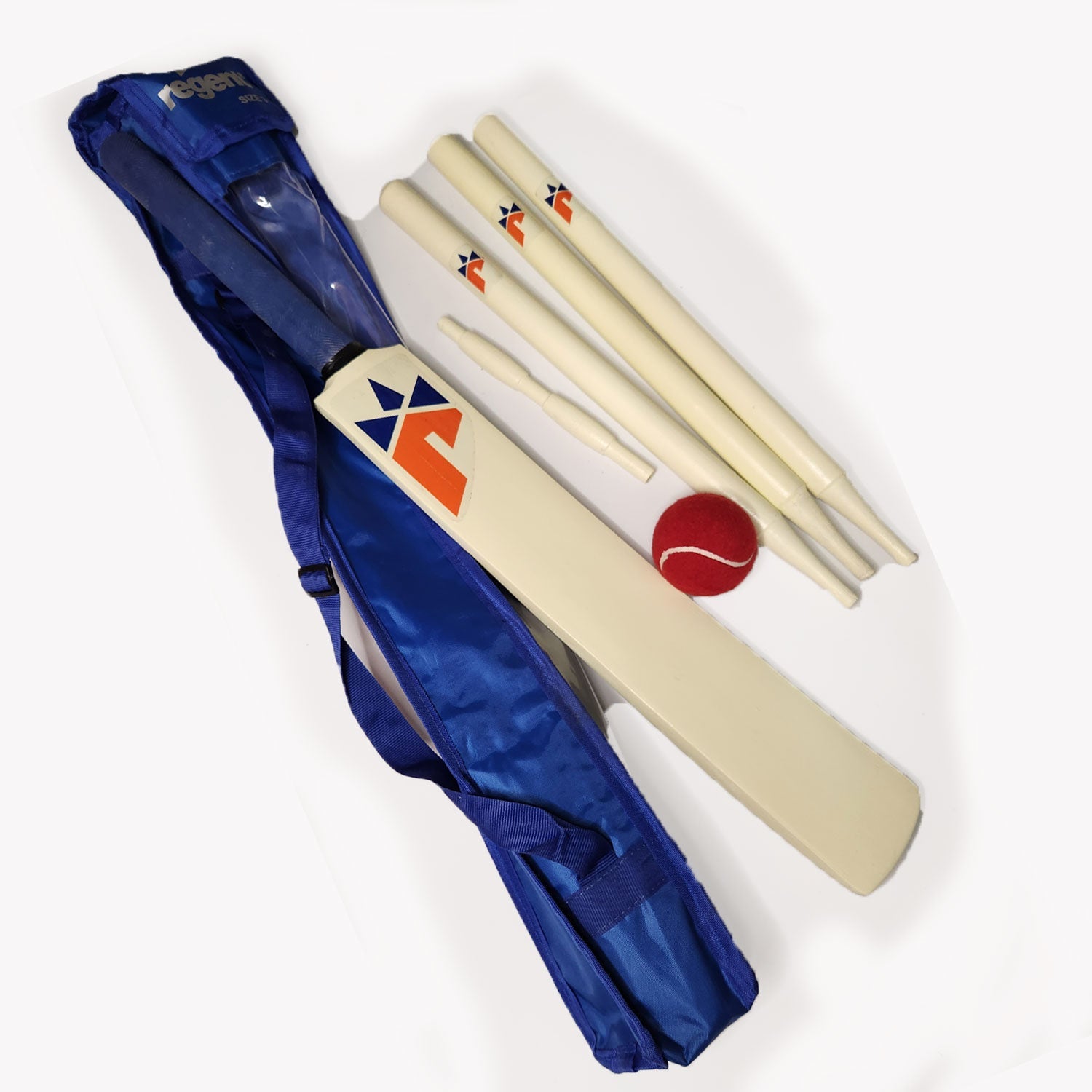 Regent - Budget Backyard Cricket Set - The Cricket Warehouse