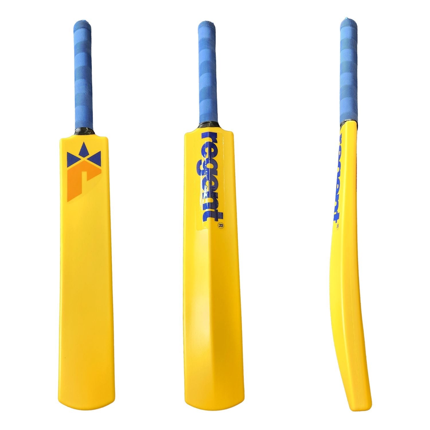 Regent Plastic Cricket Bat - Junior Blast Cricket bat - The Cricket & Football Warehouse