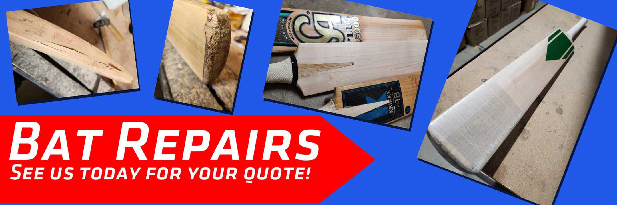 The Cricket Warehouse Cricket Equipment, Cricket Bats