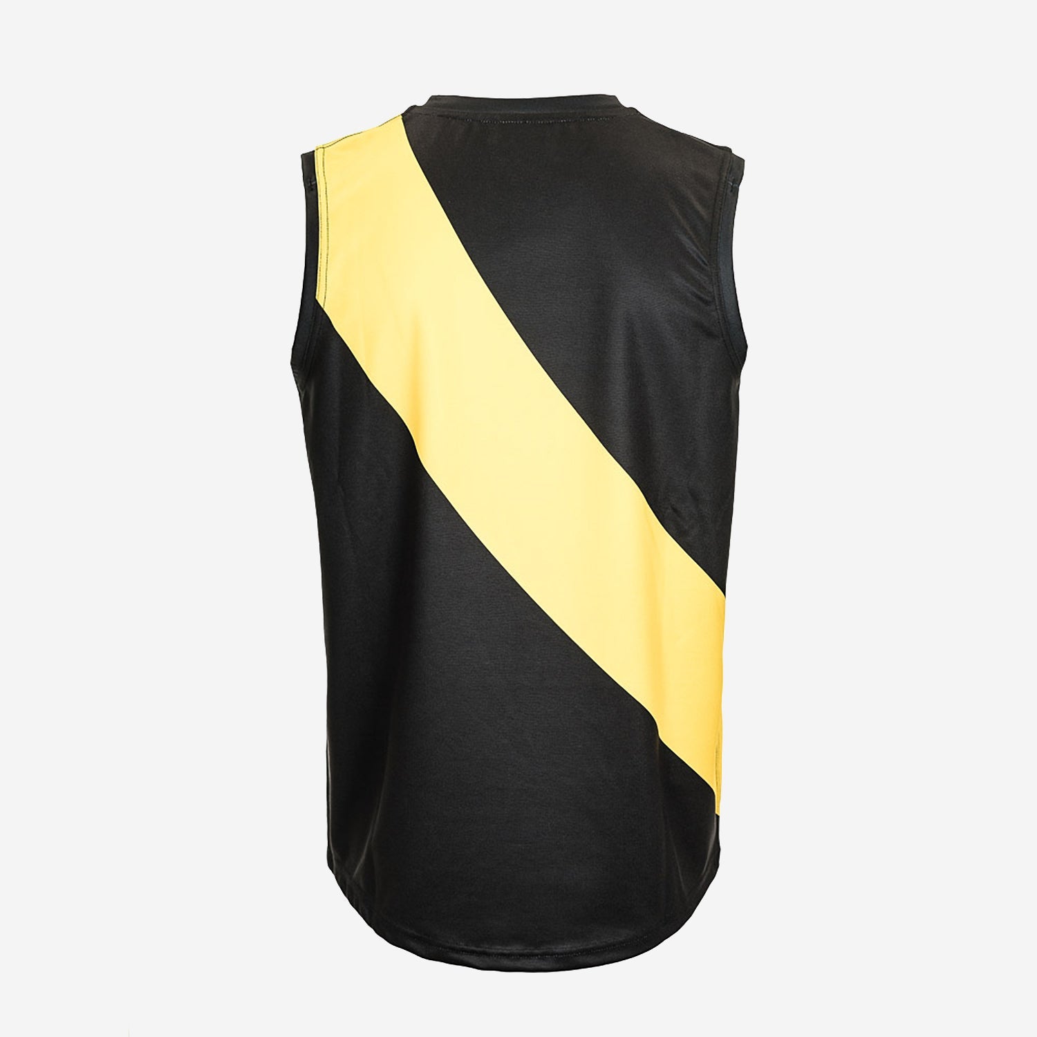 Richmond Tigers - AFL Replica Adult Guernsey - The Cricket Warehouse