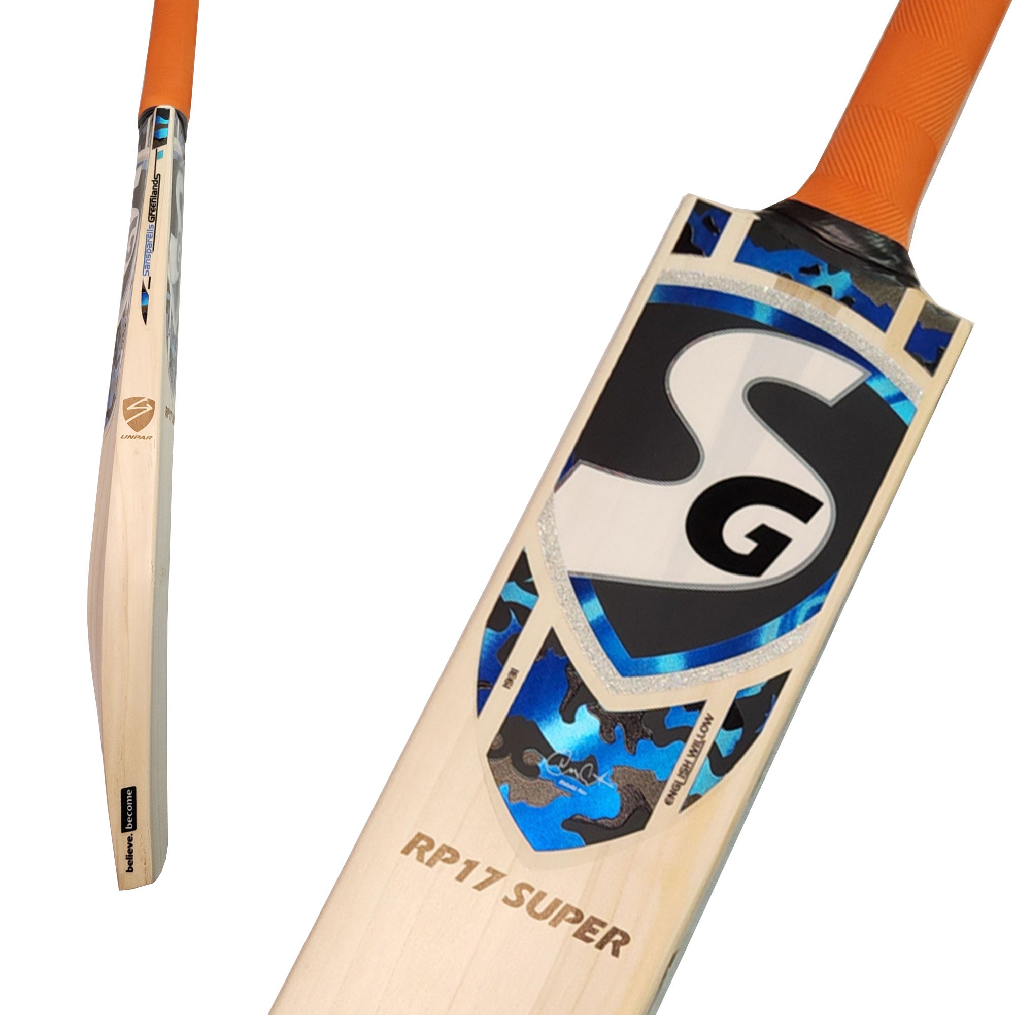 SG - RP17 Super Senior Cricket Bat