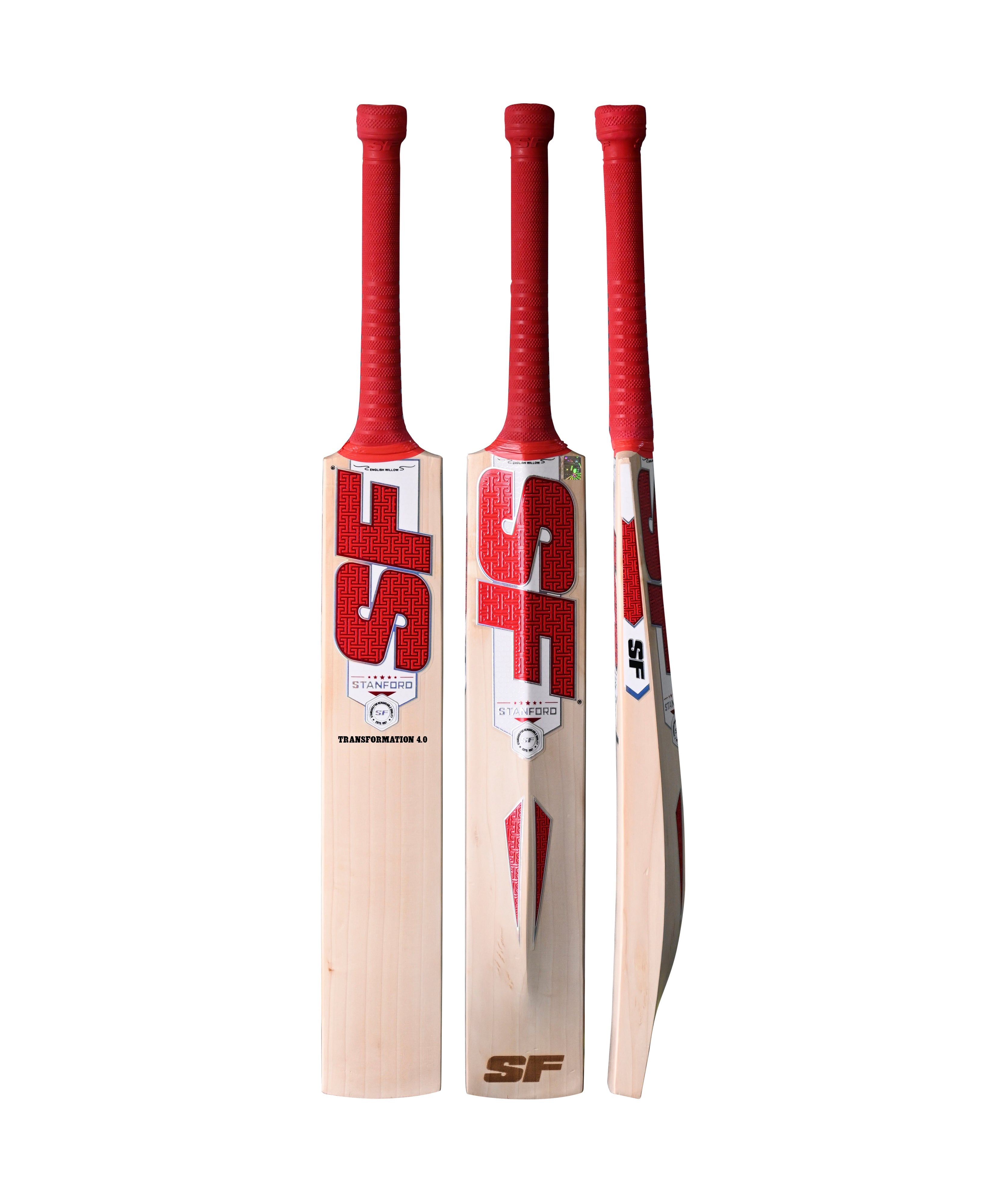 SF Transformational 4.0 Senior Cricket Bat - The Cricket & Football Warehouse