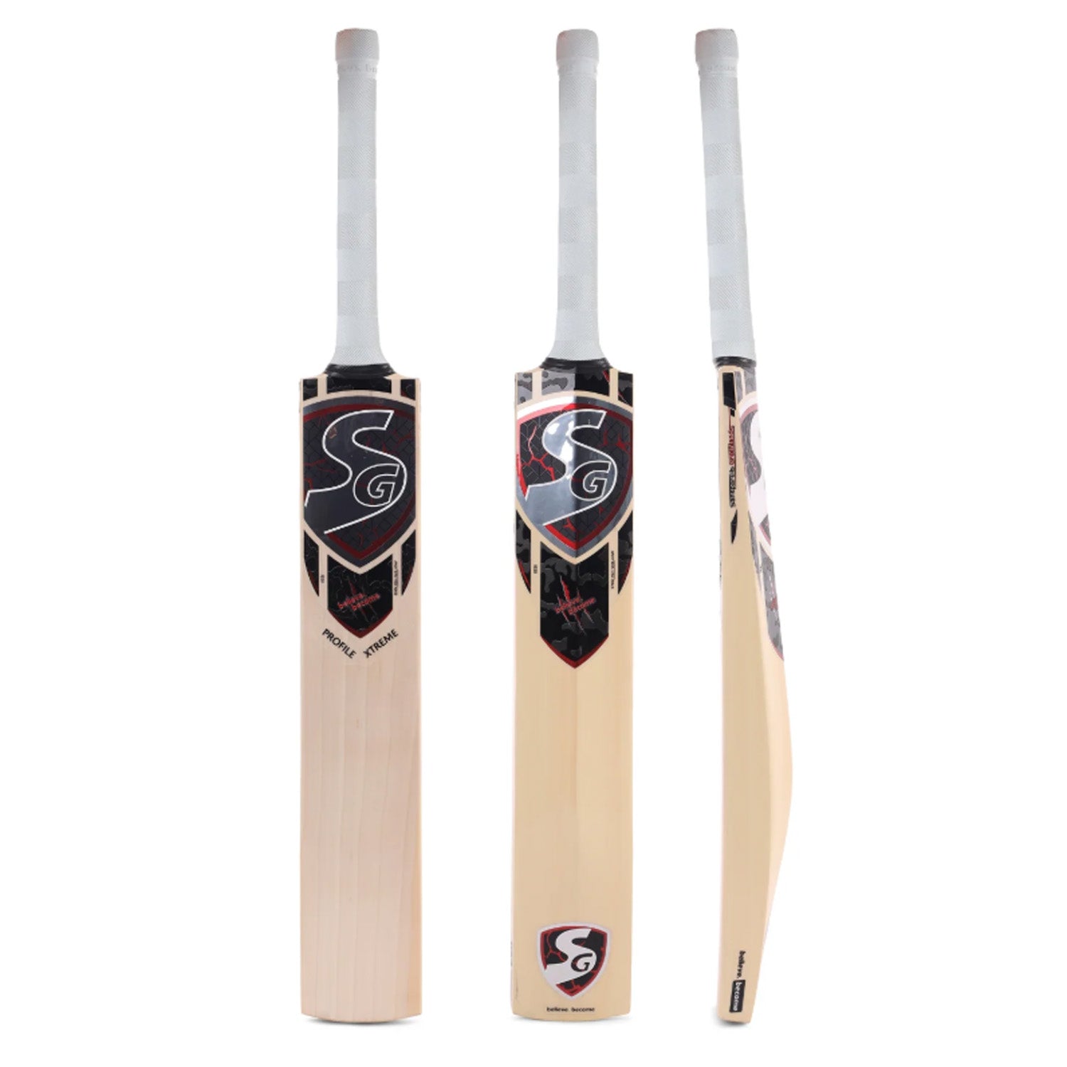 SG Profile Xtreme Cricket Bat - The Cricket & Football Warehouse