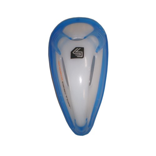 Shock Doctor Abdominal Guard - Bioflex - The Cricket Warehouse