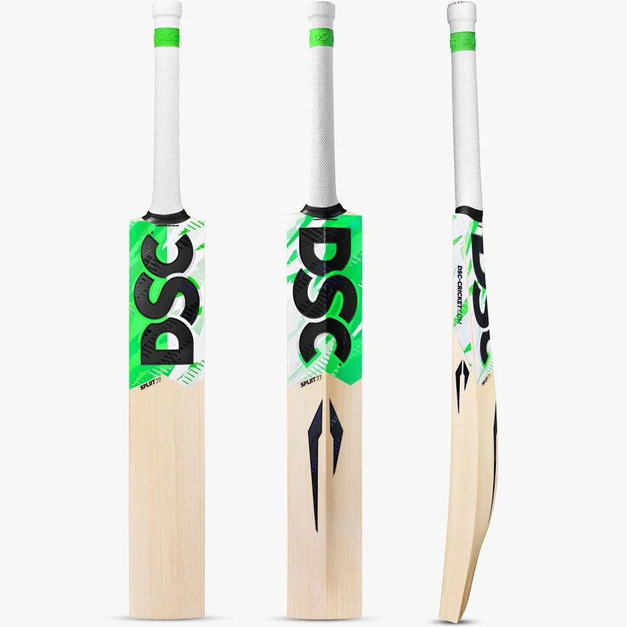 DSC Spliit 77 Senior Cricket Bat