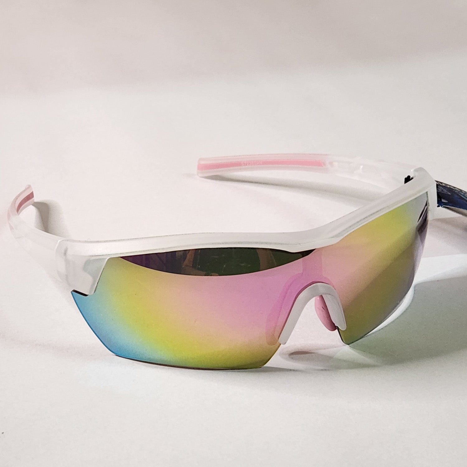 Shoreline - Cricket Sunglasses - The Cricket Warehouse