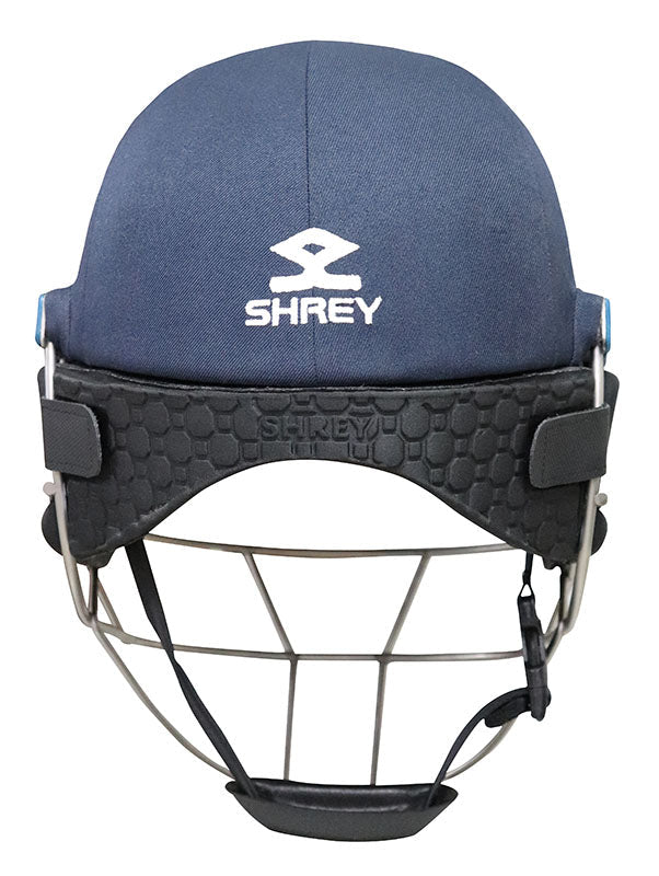 Shrey Performance 2.0 Cricket Helmet with Neck Guard - The Cricket & Football Warehouse