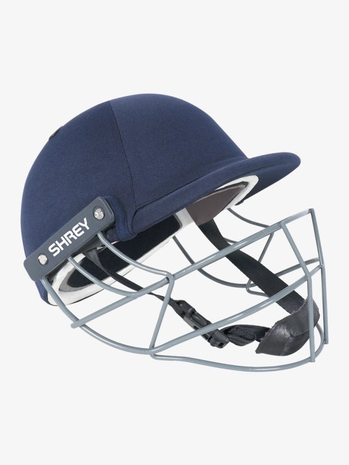 Shrey Performance 2.0 Cricket Helmet with Neck Guard - The Cricket & Football Warehouse