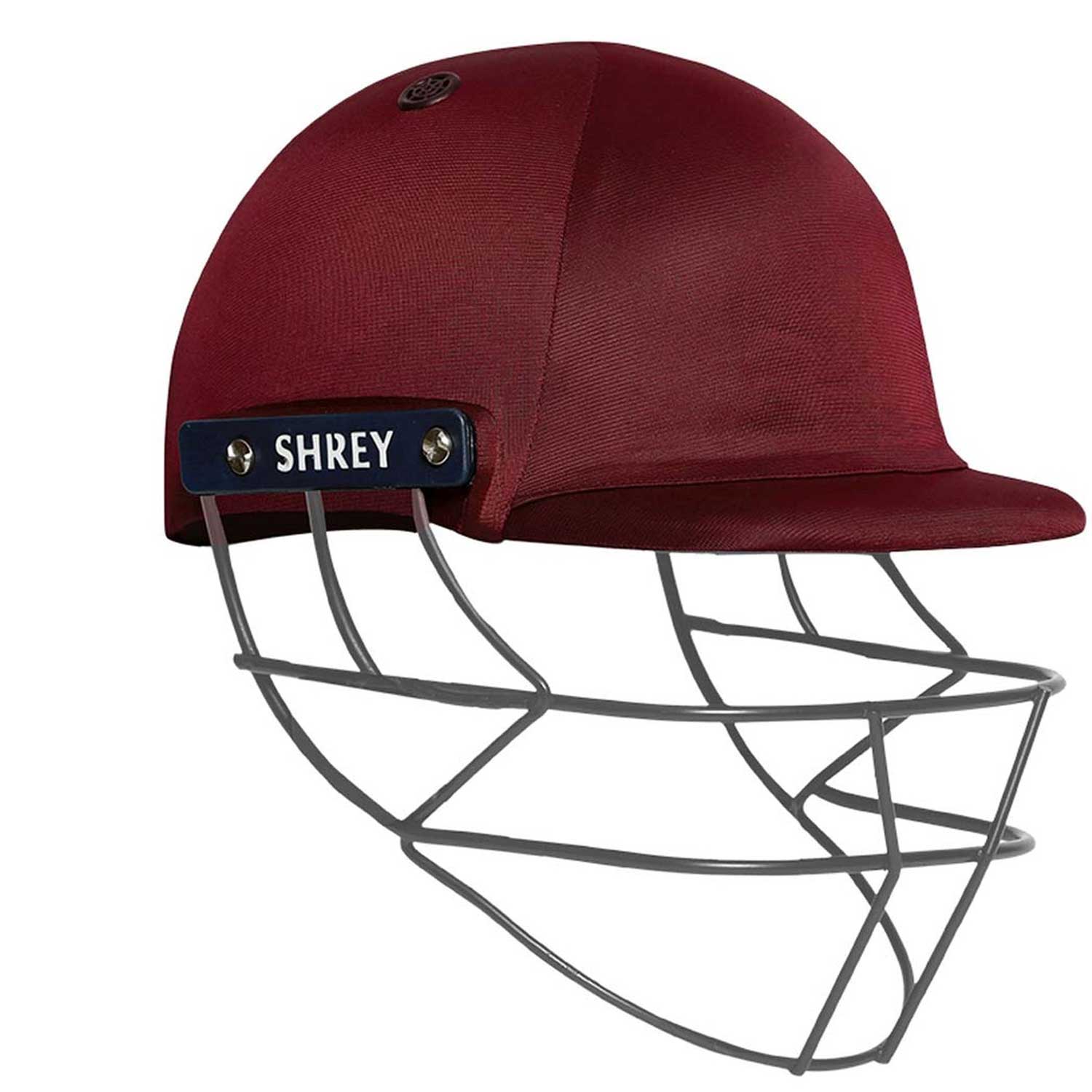 Shrey Performance 2.0 Senior Cricket Helmet - The Cricket Warehouse