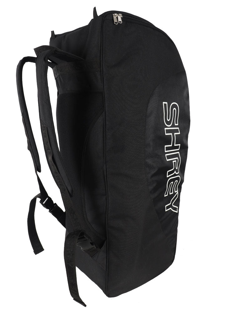 Shrey Performance Cricket Duffle Bag - The Cricket Warehouse