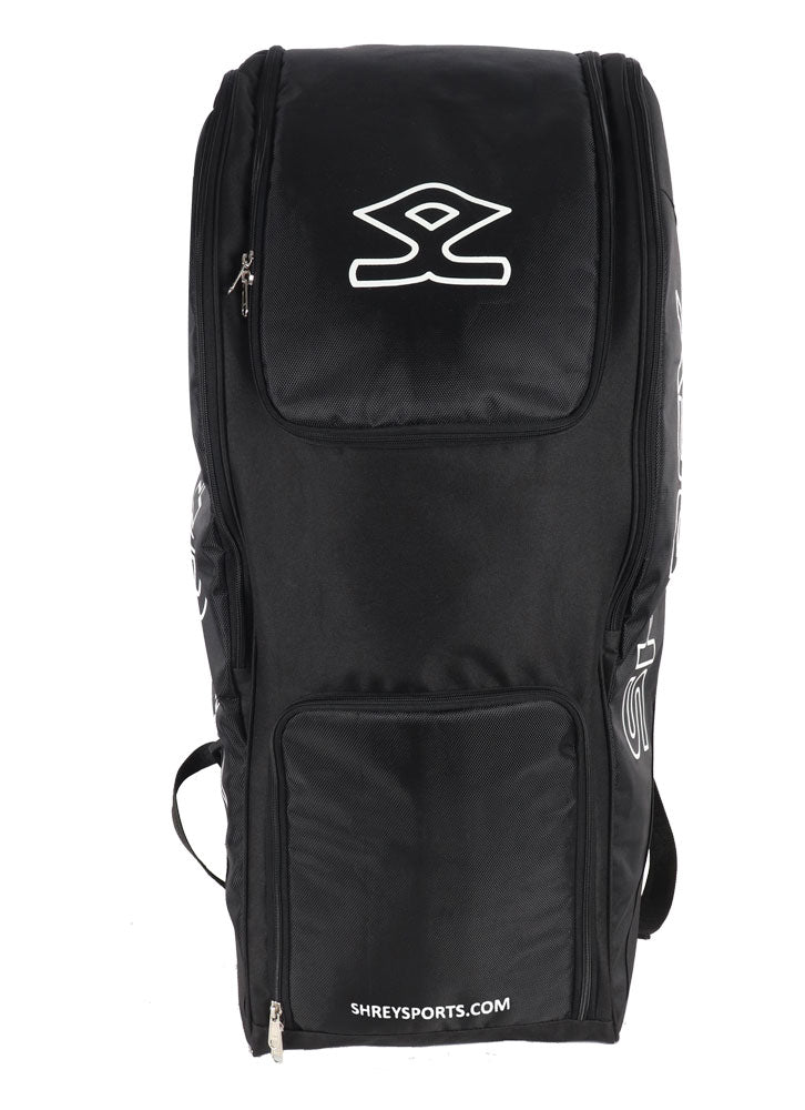 Shrey Performance Cricket Duffle Bag - The Cricket Warehouse