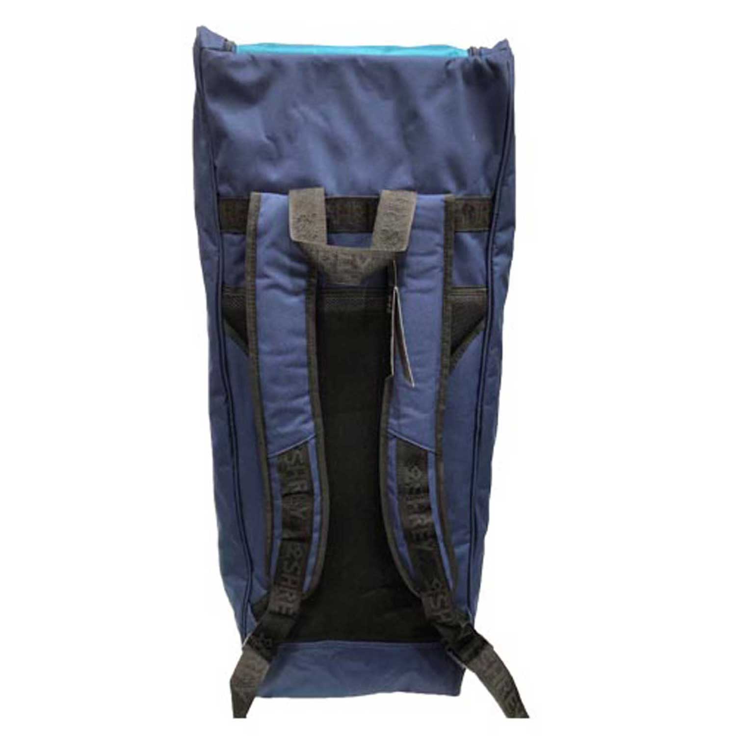 Shrey Performance Cricket Duffle Bag - The Cricket Warehouse